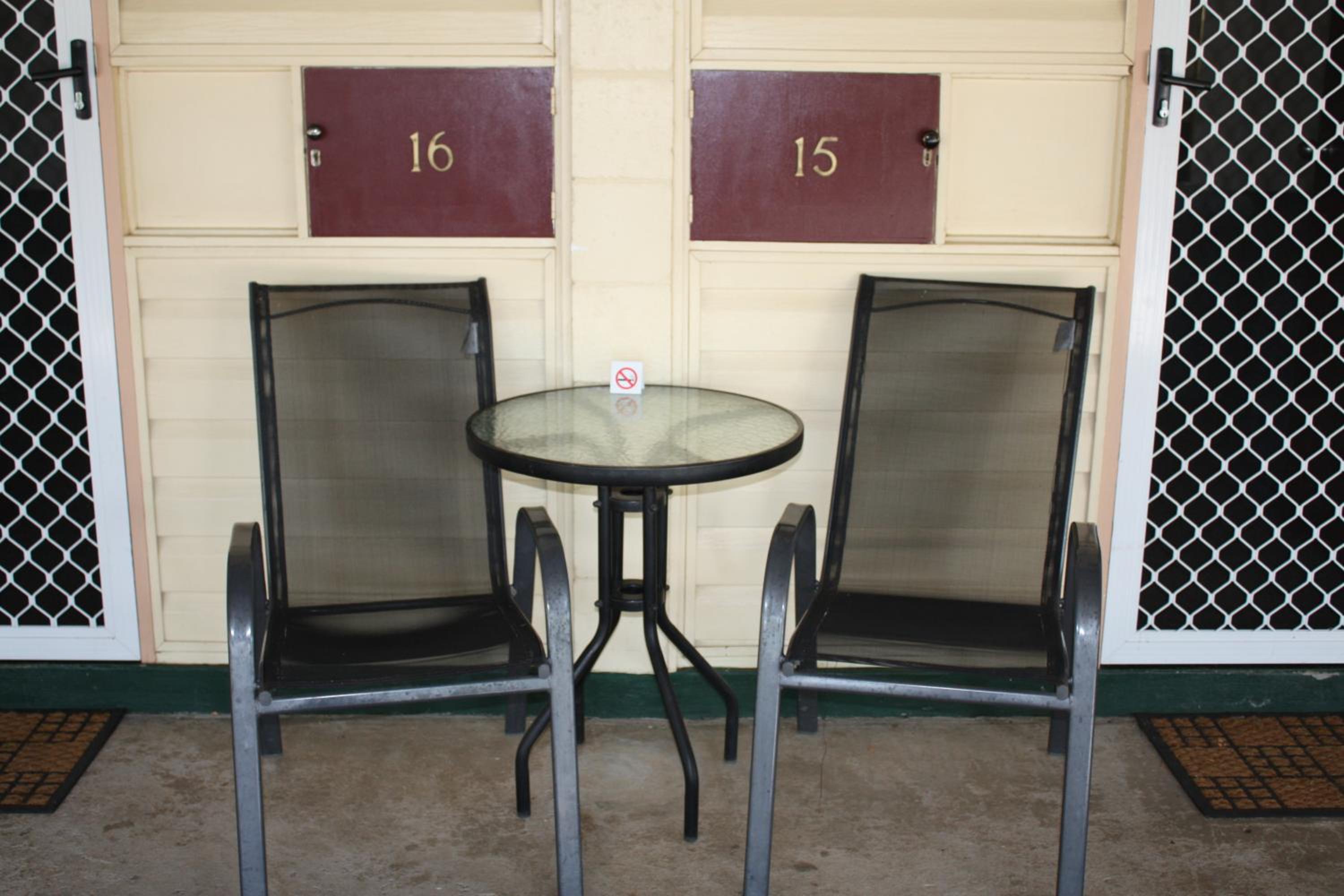 Roma Motel