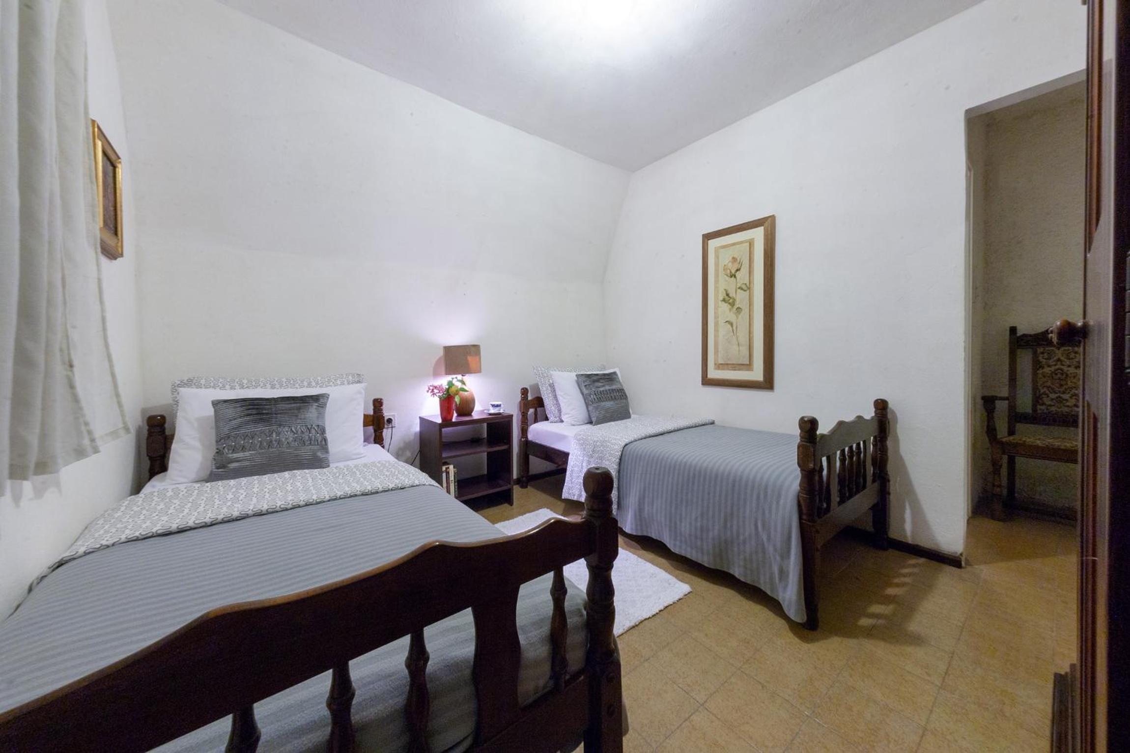 Josephine Apartment view 3