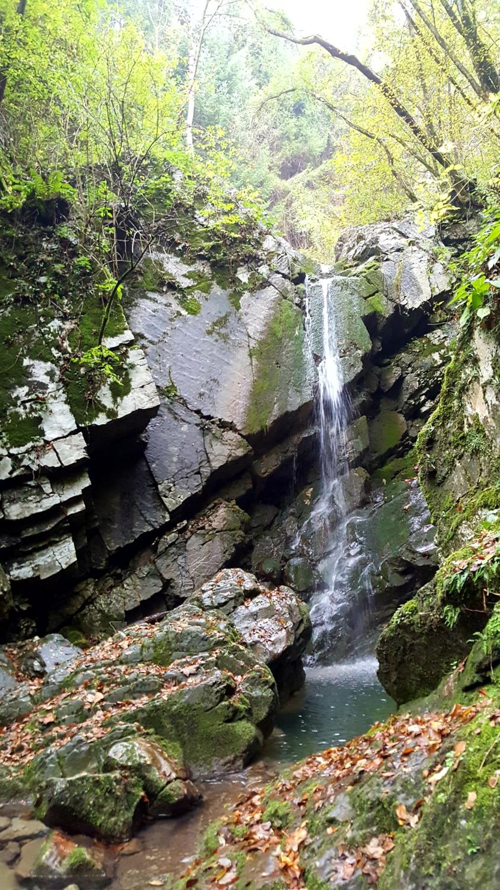 Affittacamere Valnascosta