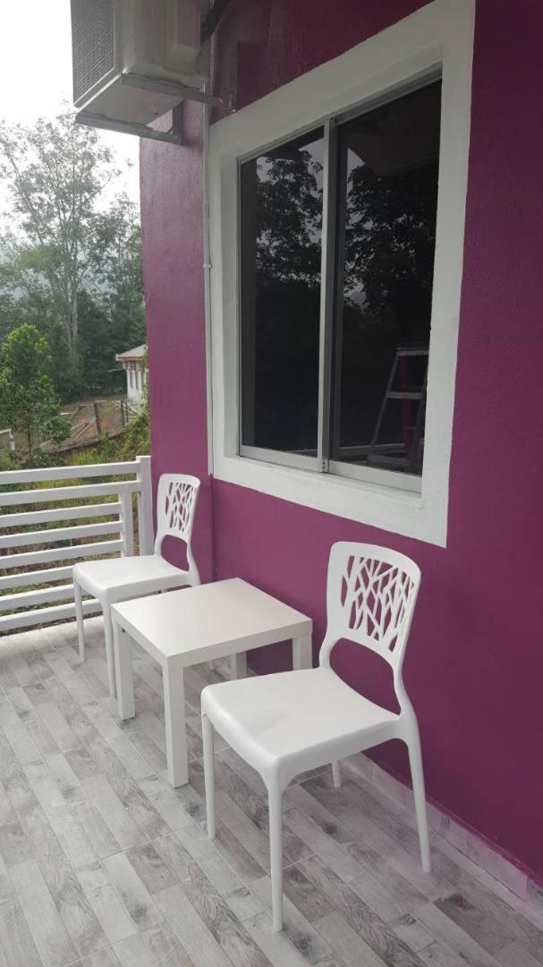 Taman Negara River View Lodge