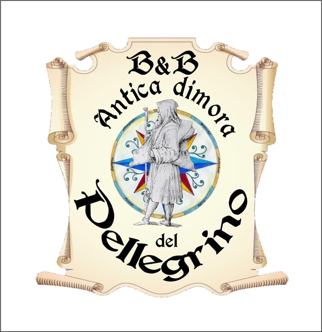 Antica Dimora del Pellegrino view 2