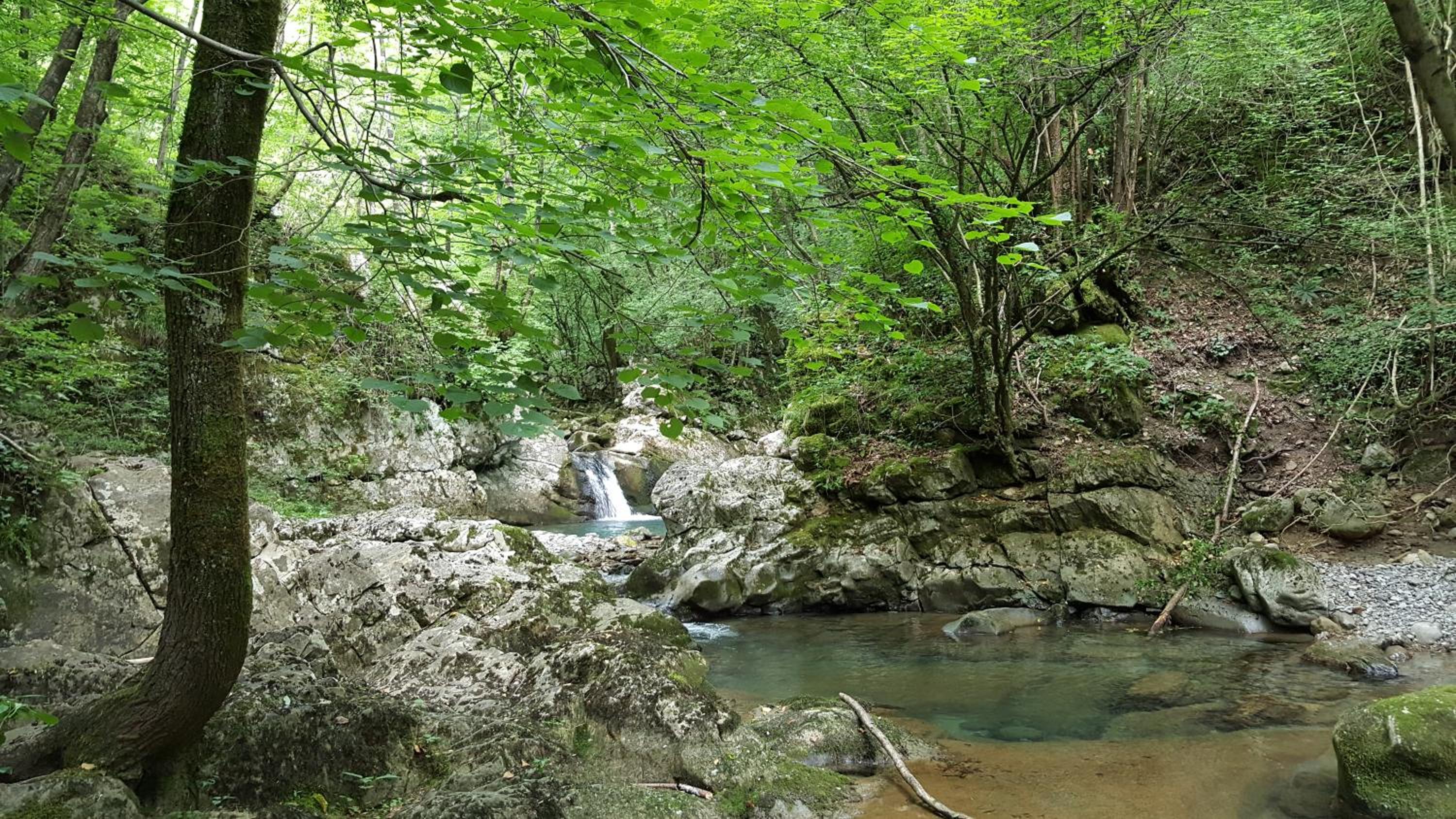 Affittacamere Valnascosta