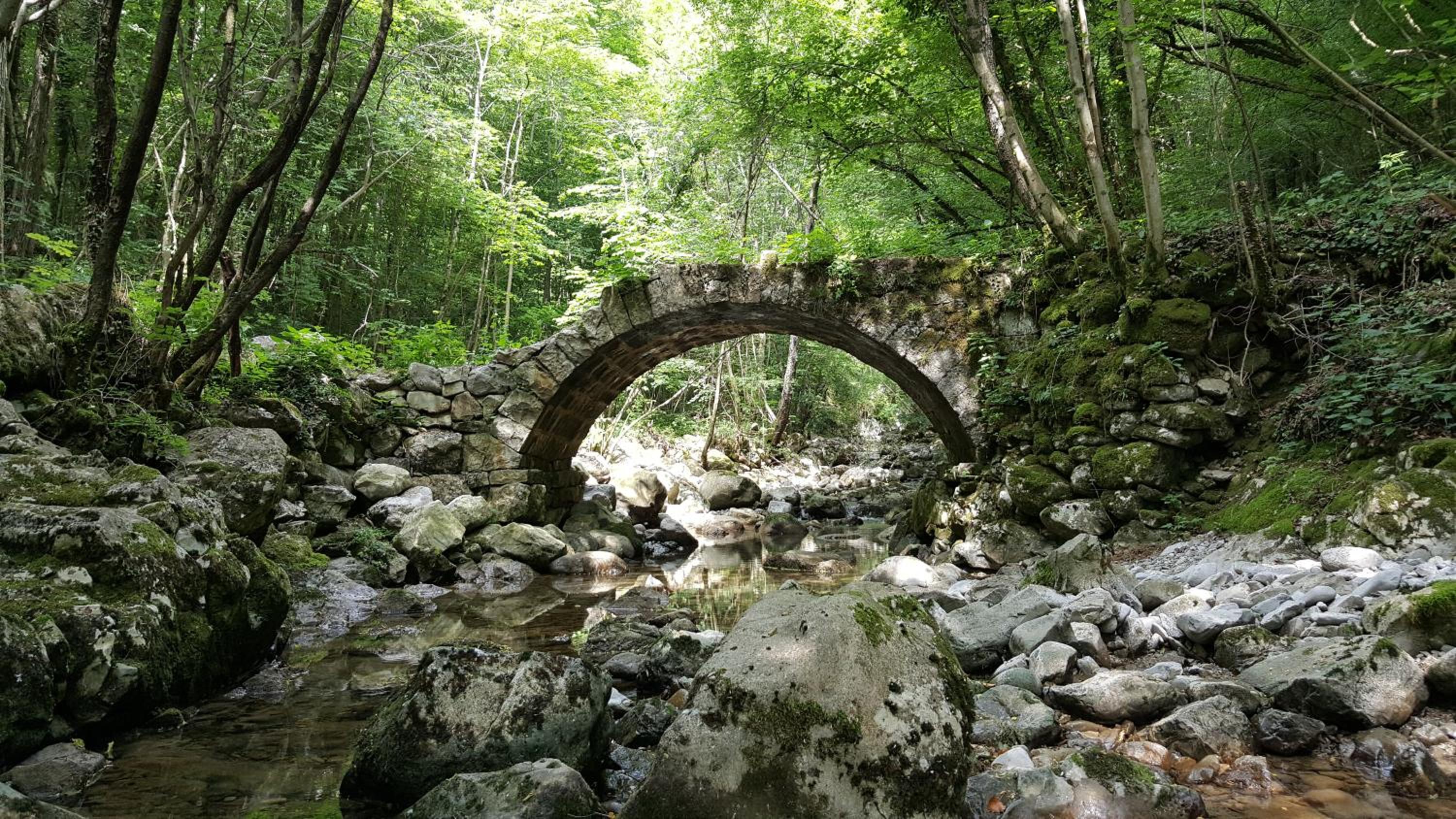 Affittacamere Valnascosta