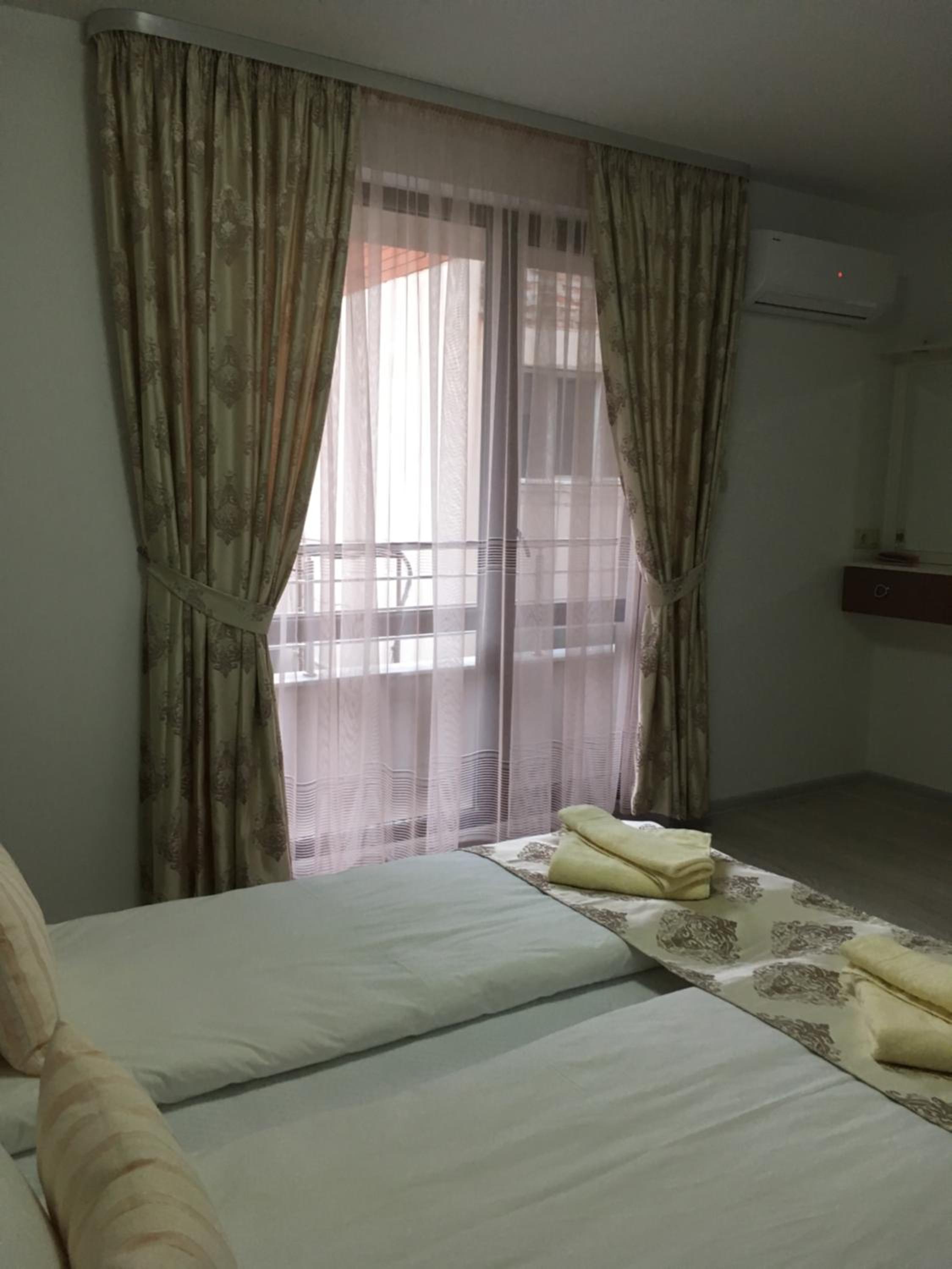 Apartment Park Comfort
