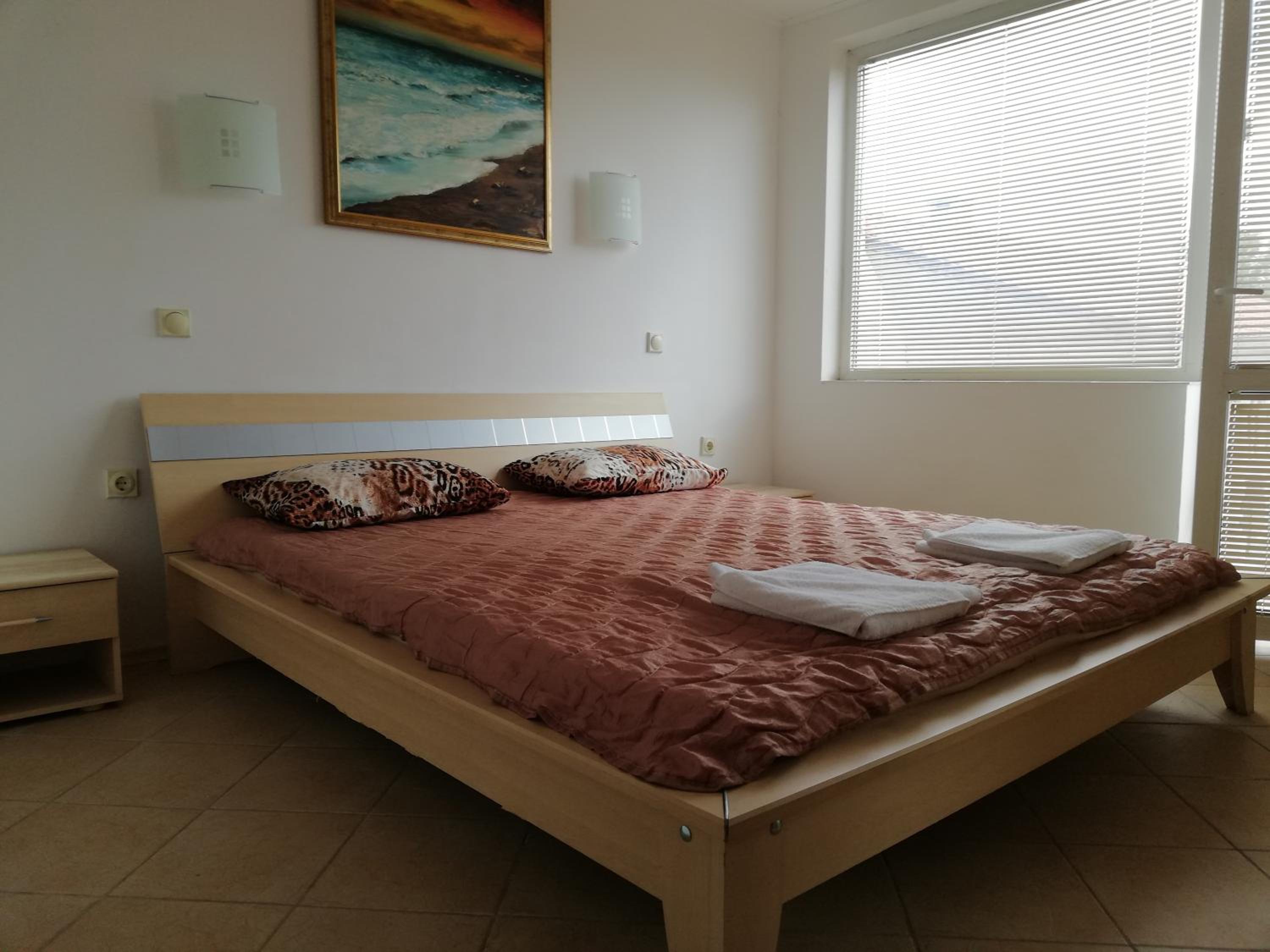 Apartments Bravo 1-Vichevi