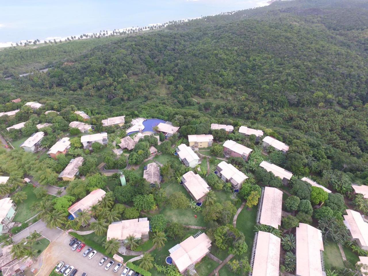 Villas do Pratagy