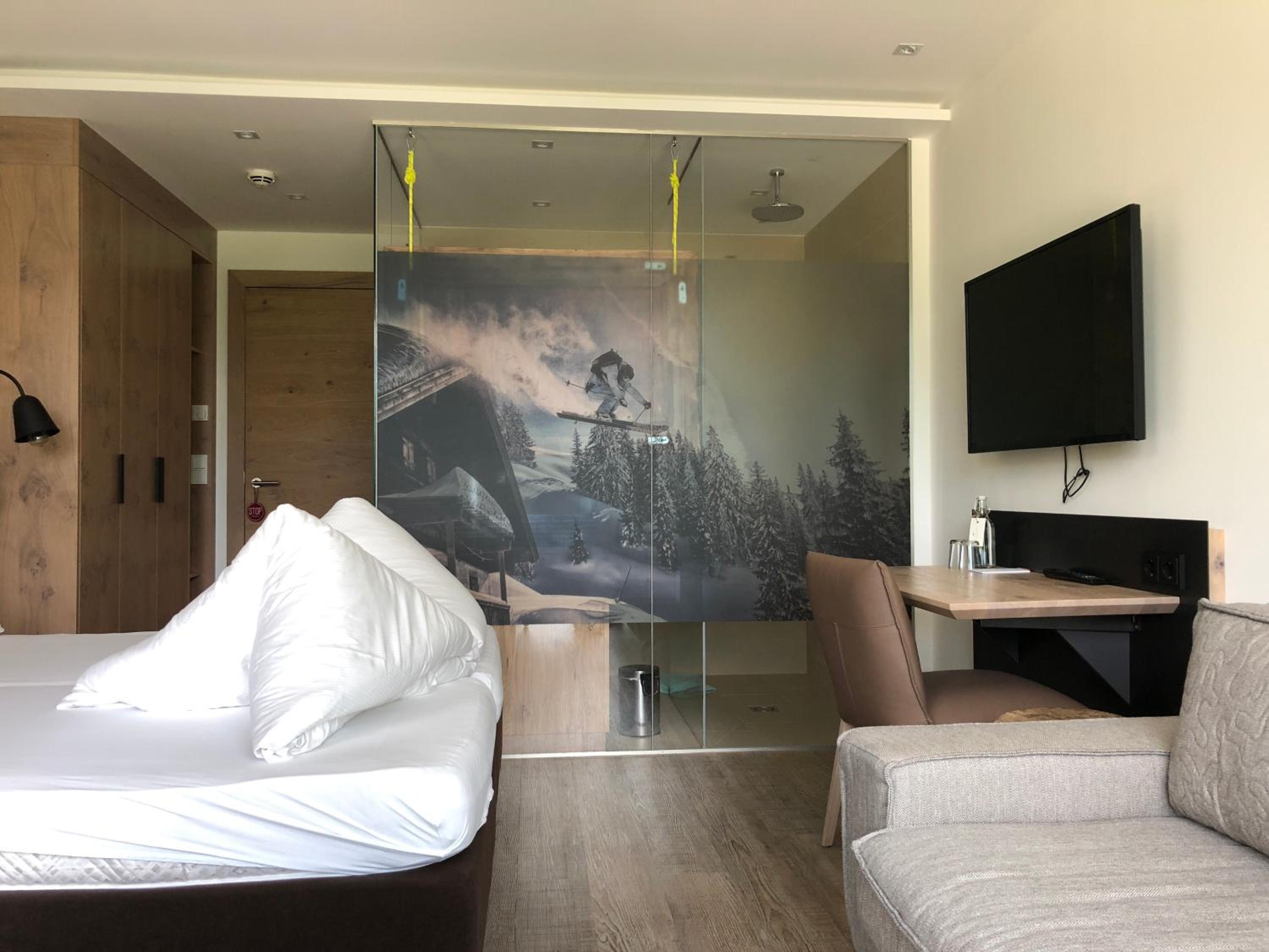Lifesport Hotel Hechenmoos