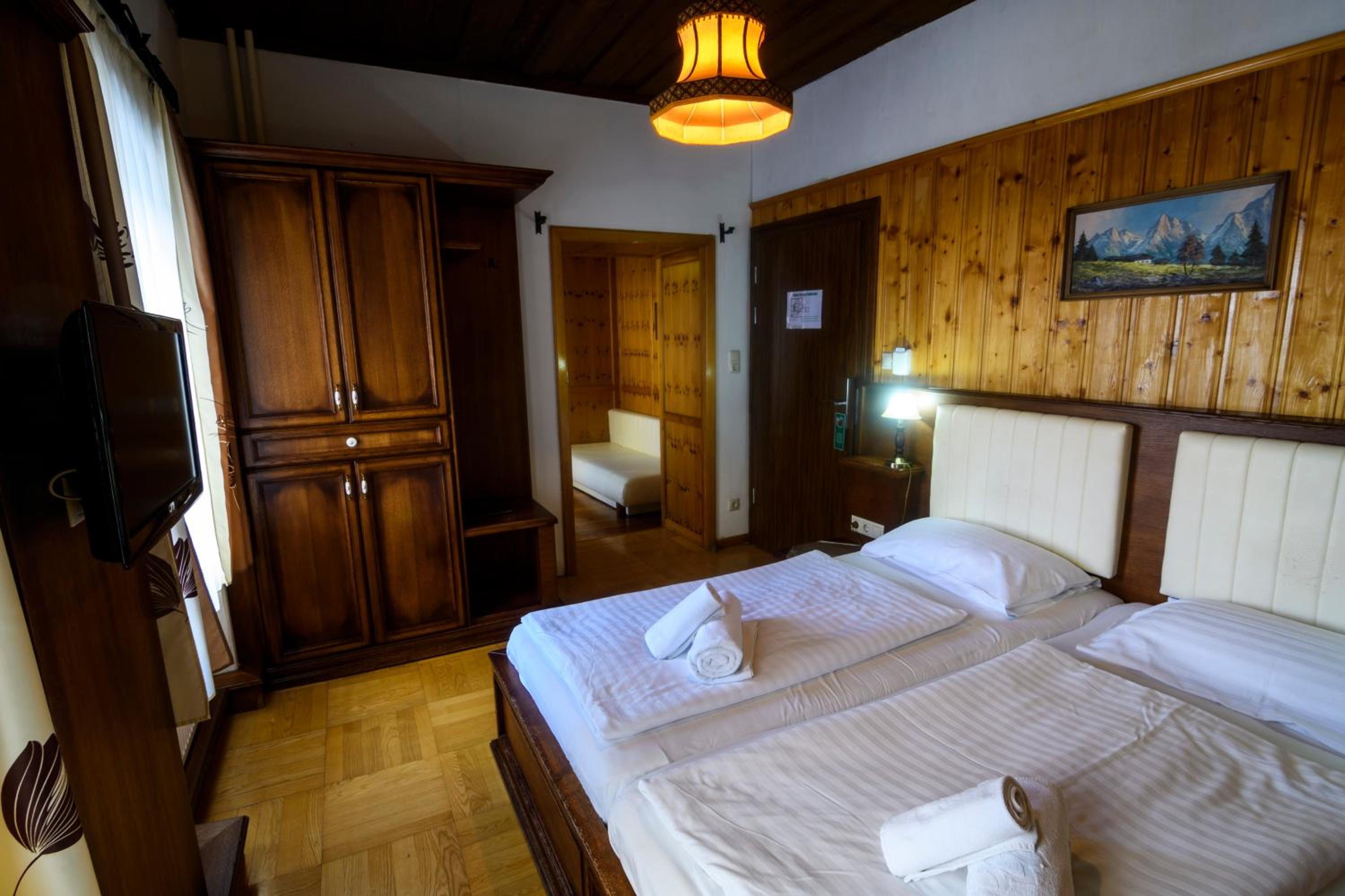 Gasthof zum Jägerwirt