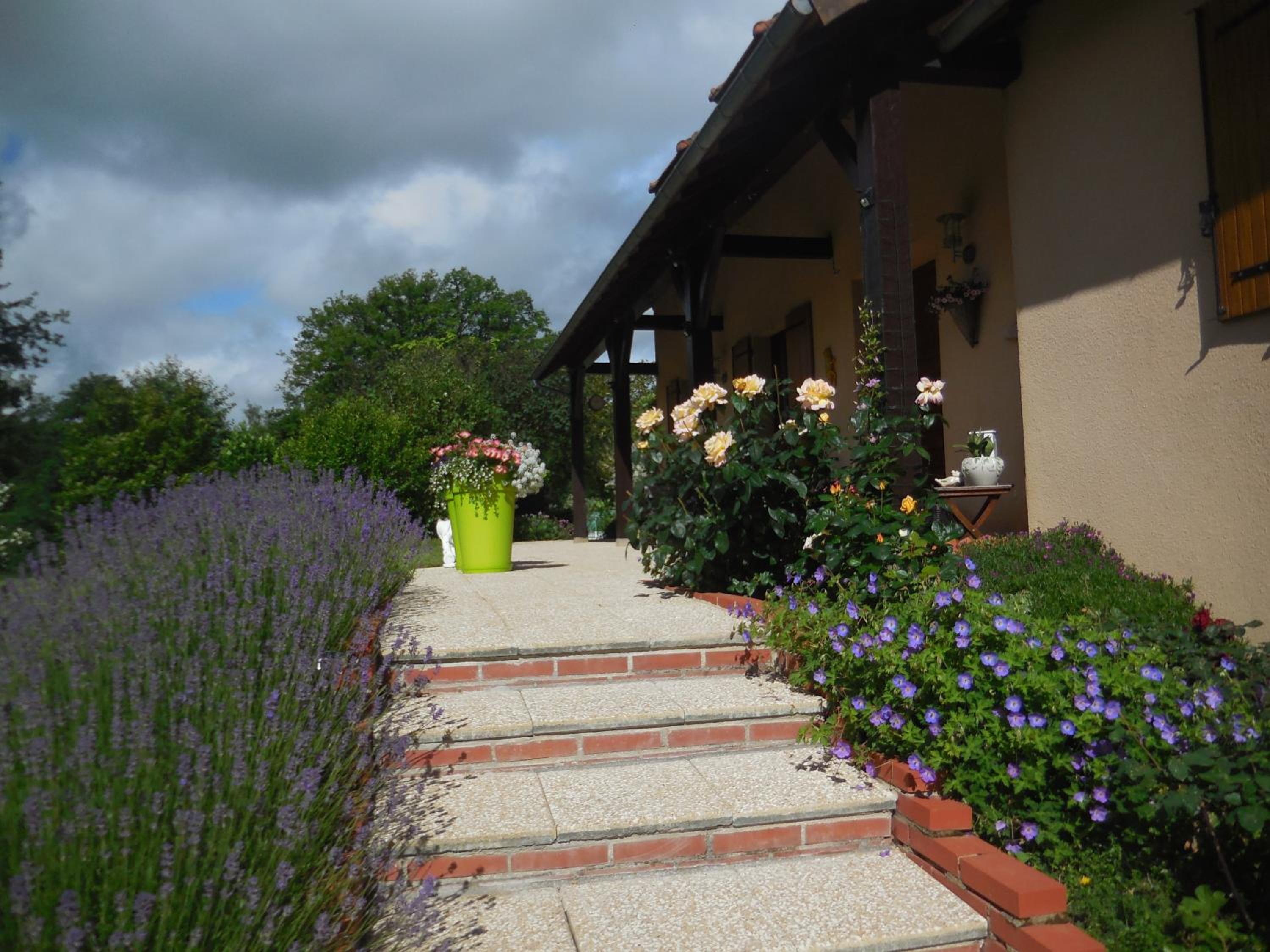 Maison Maton view 4