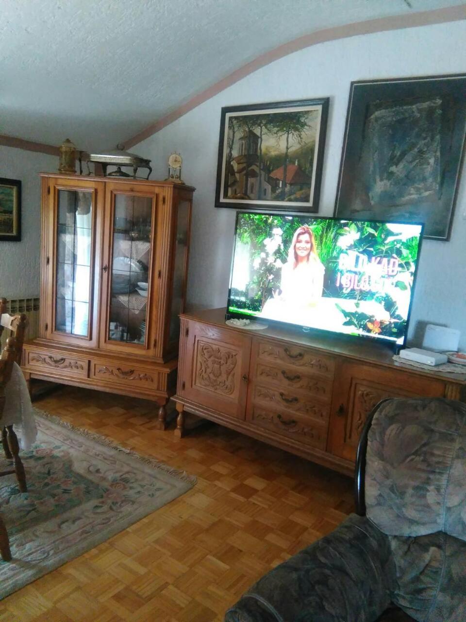 Apartment Relax