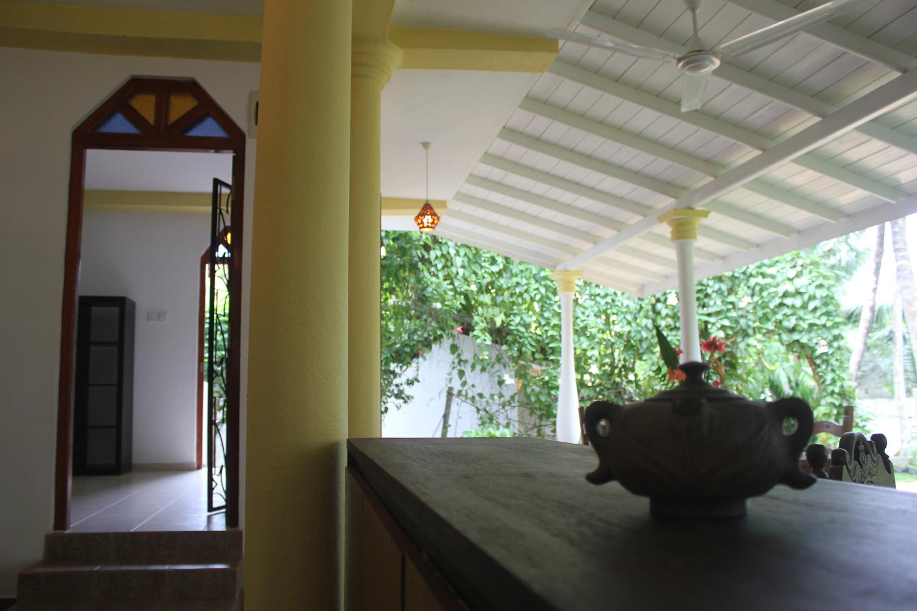 Dionis Villa