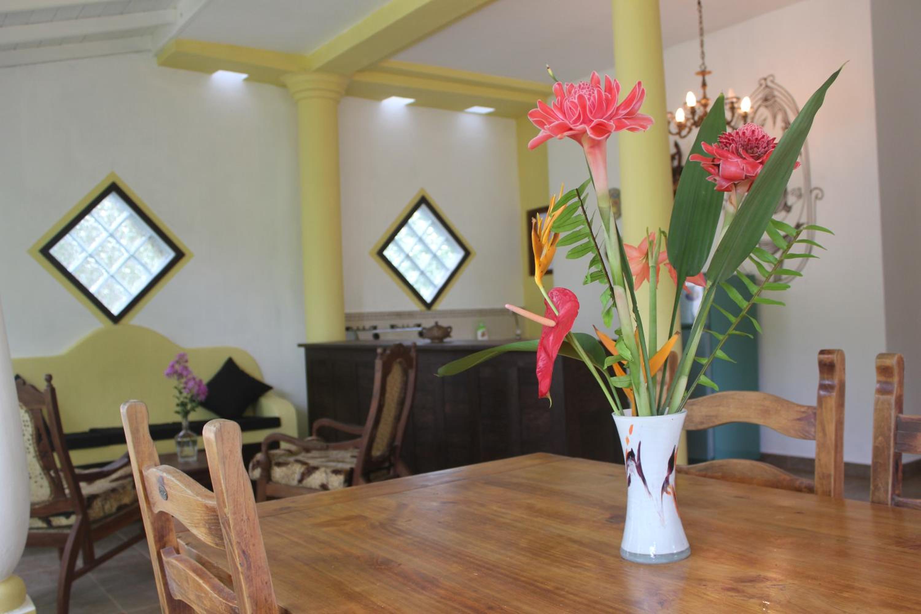 Dionis Villa