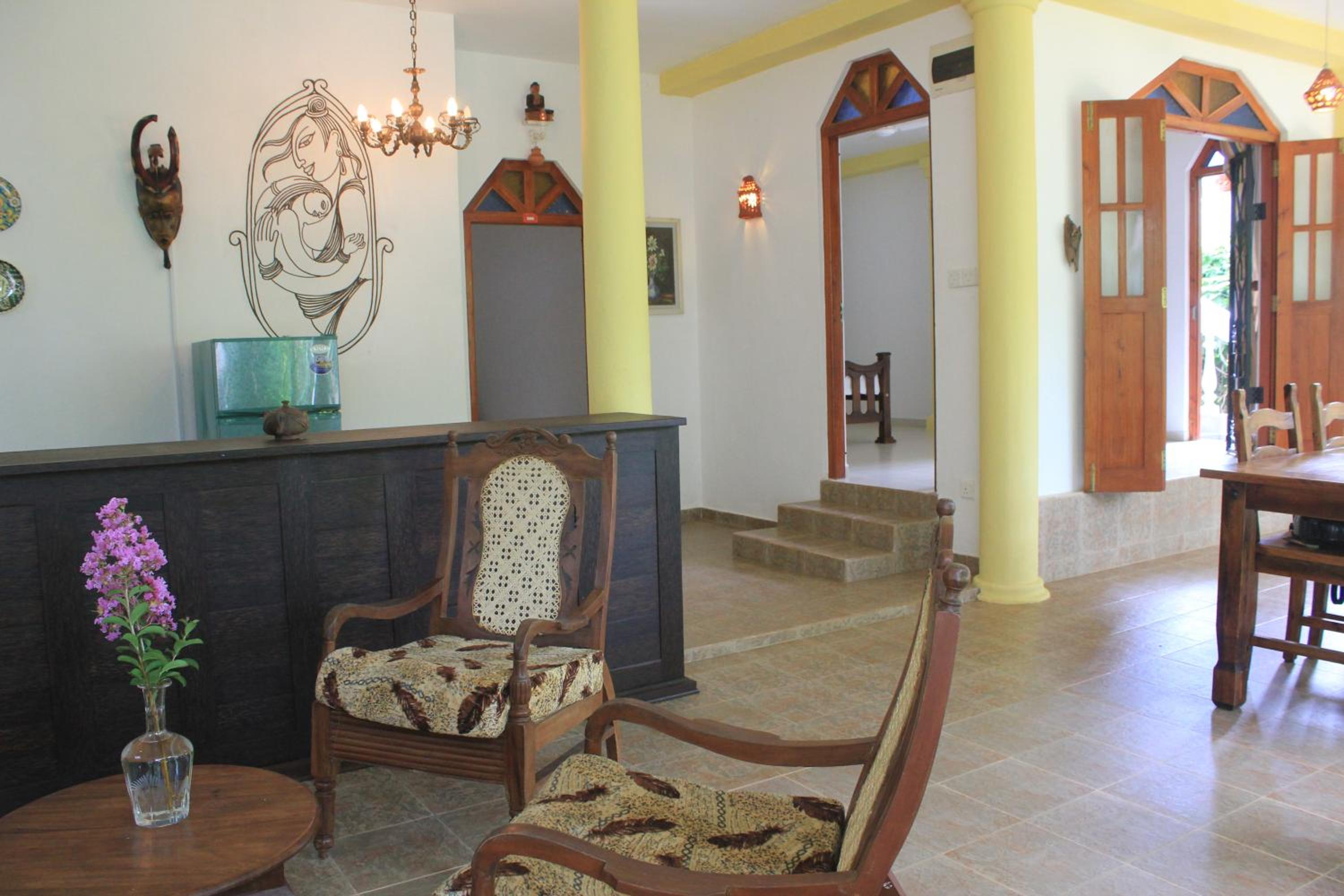 Dionis Villa
