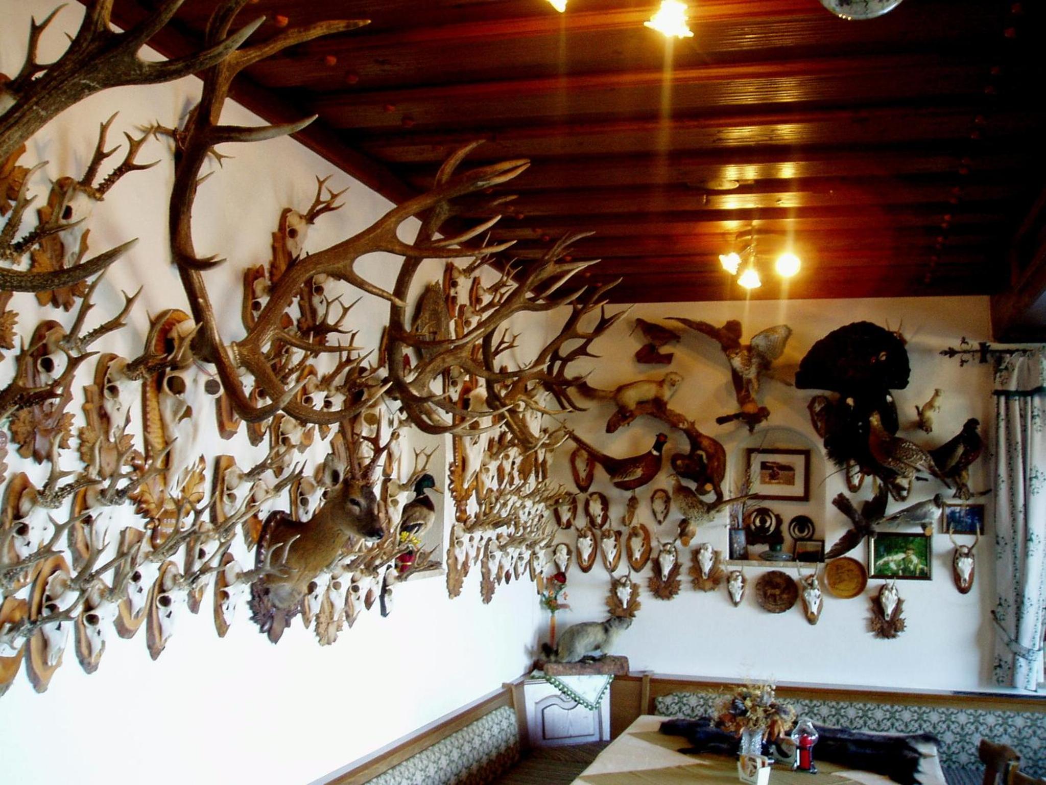 Innviertler Berggasthof