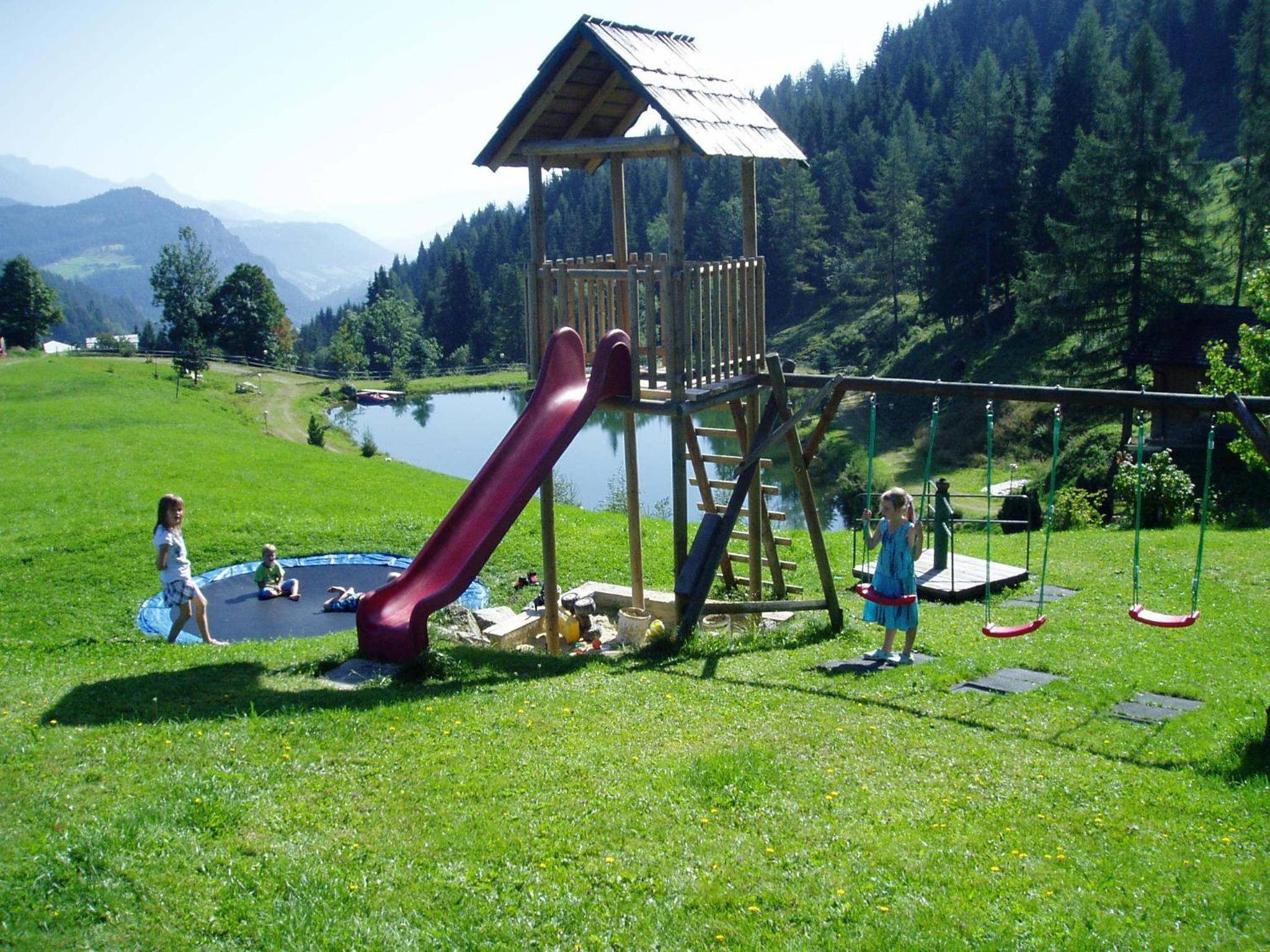 Innviertler Berggasthof
