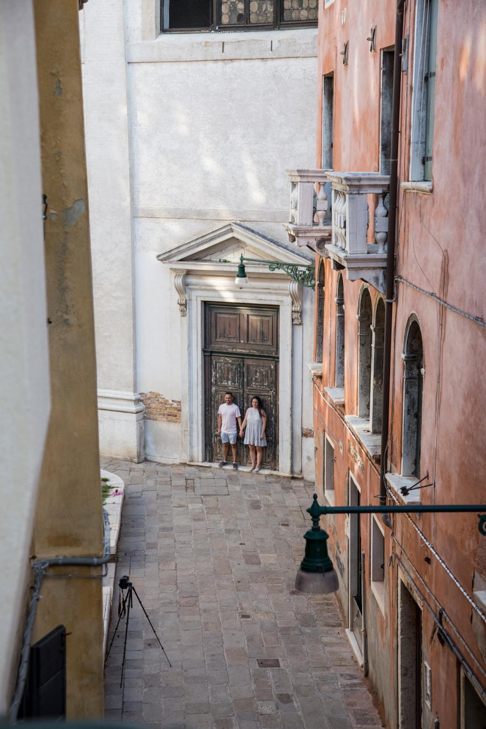 Ca' Drio San Marco