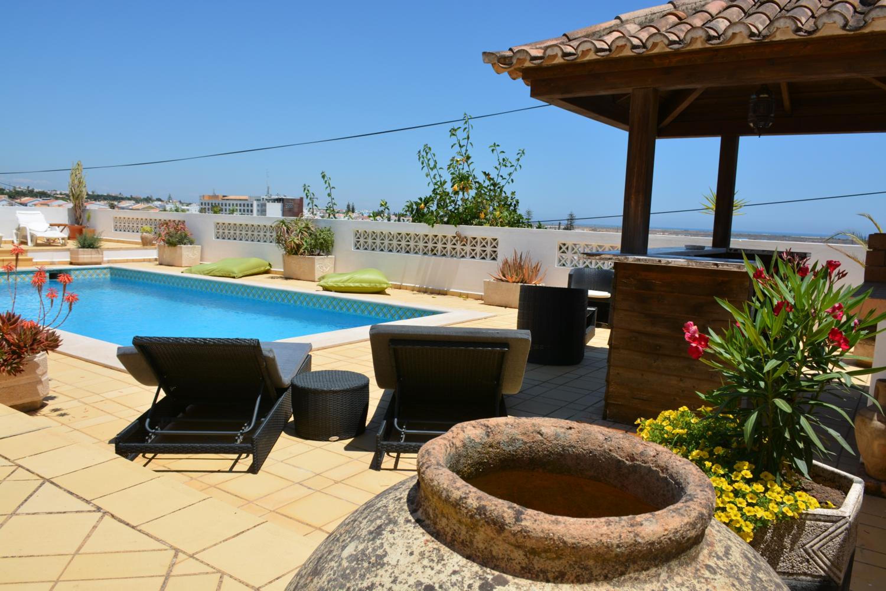 Tavira Terrace