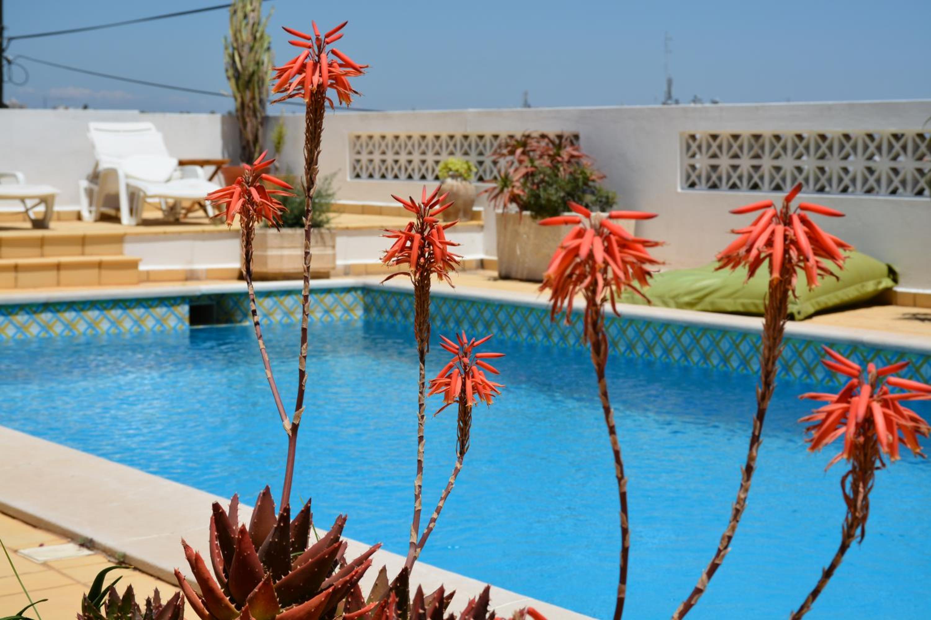 Tavira Terrace