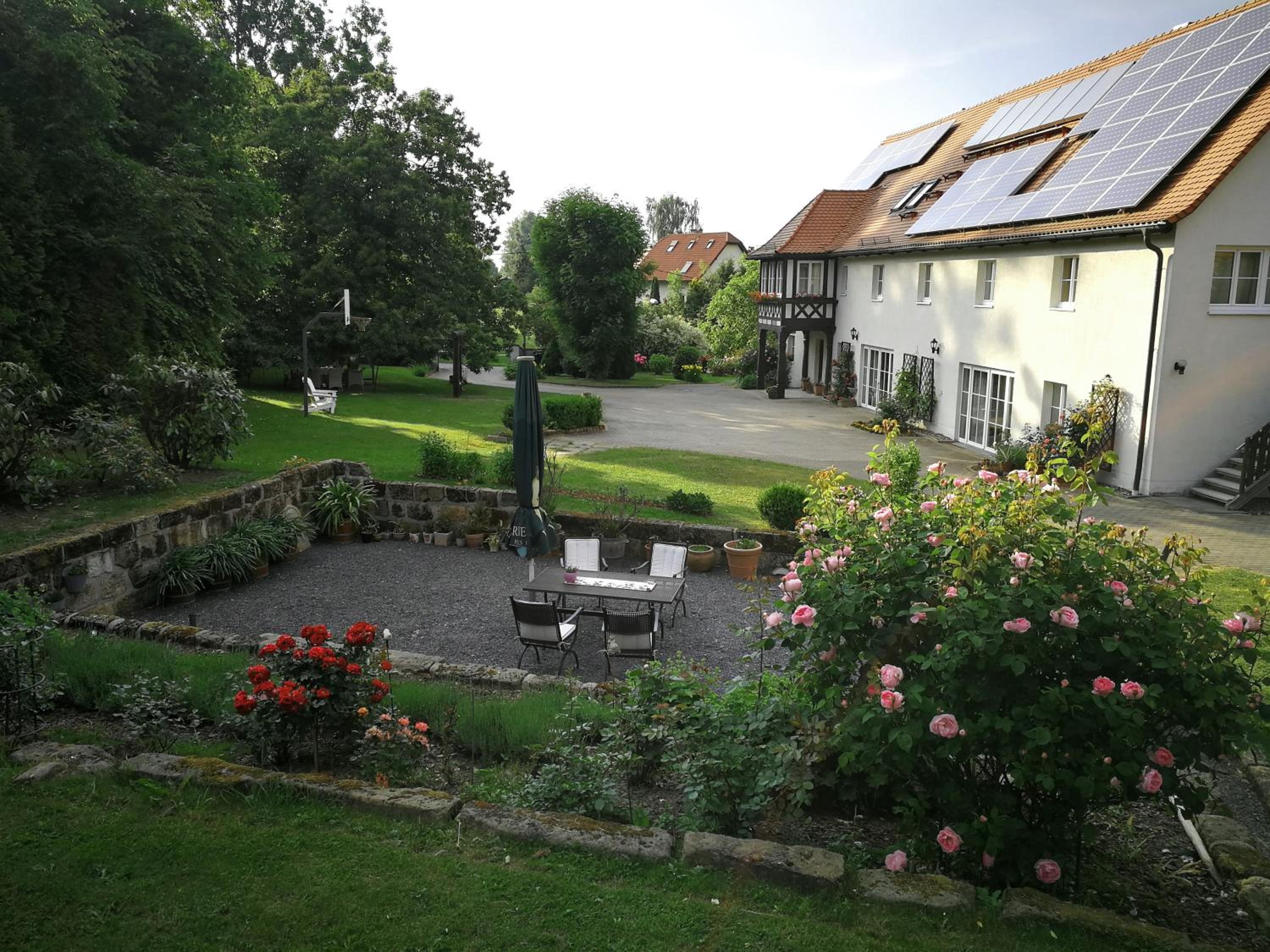 Landhaus Angelika