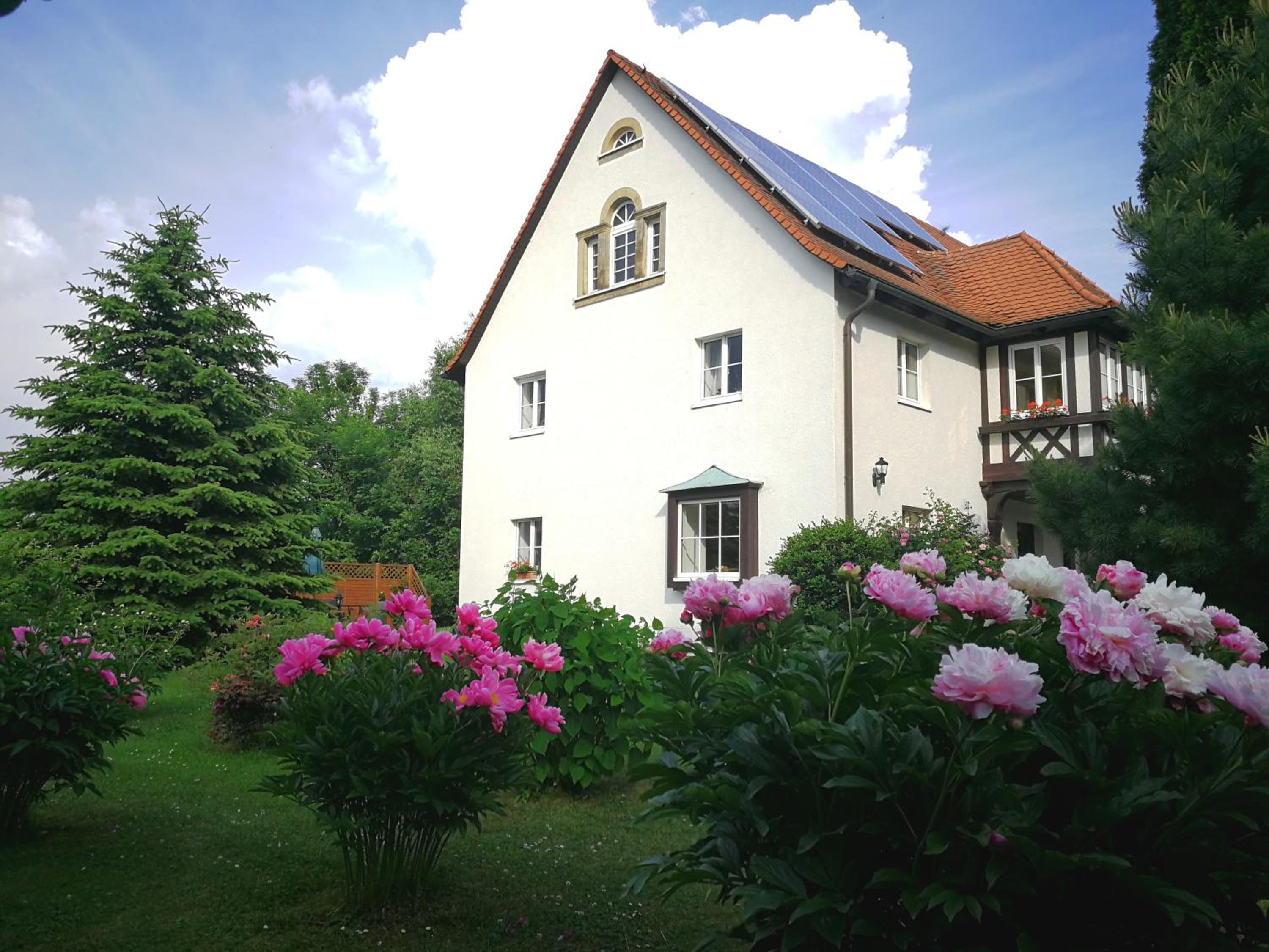Landhaus Angelika