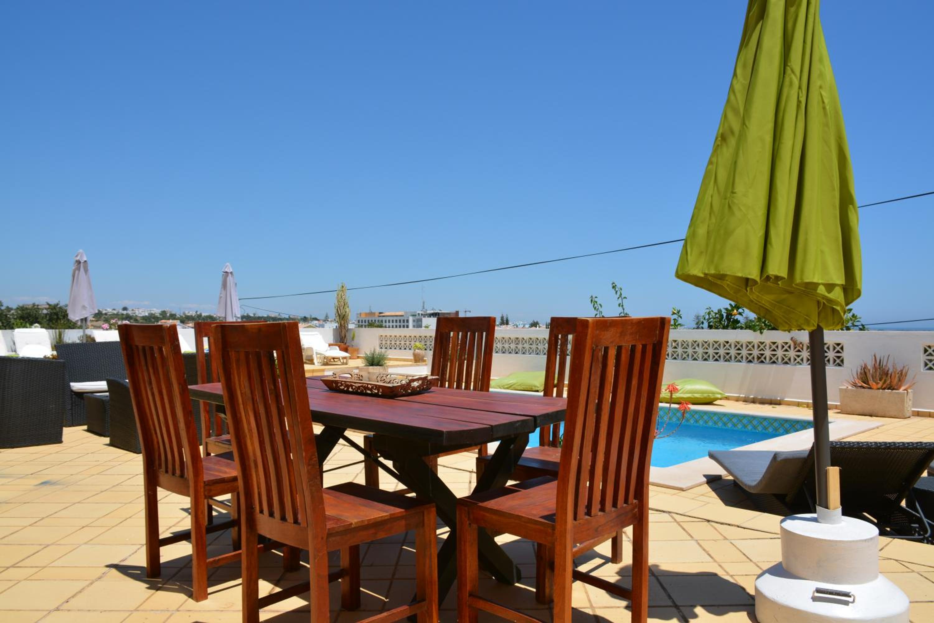 Tavira Terrace