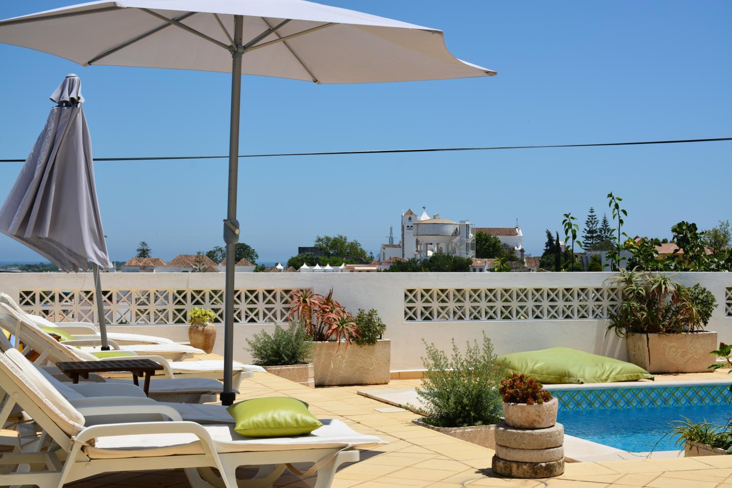 Tavira Terrace