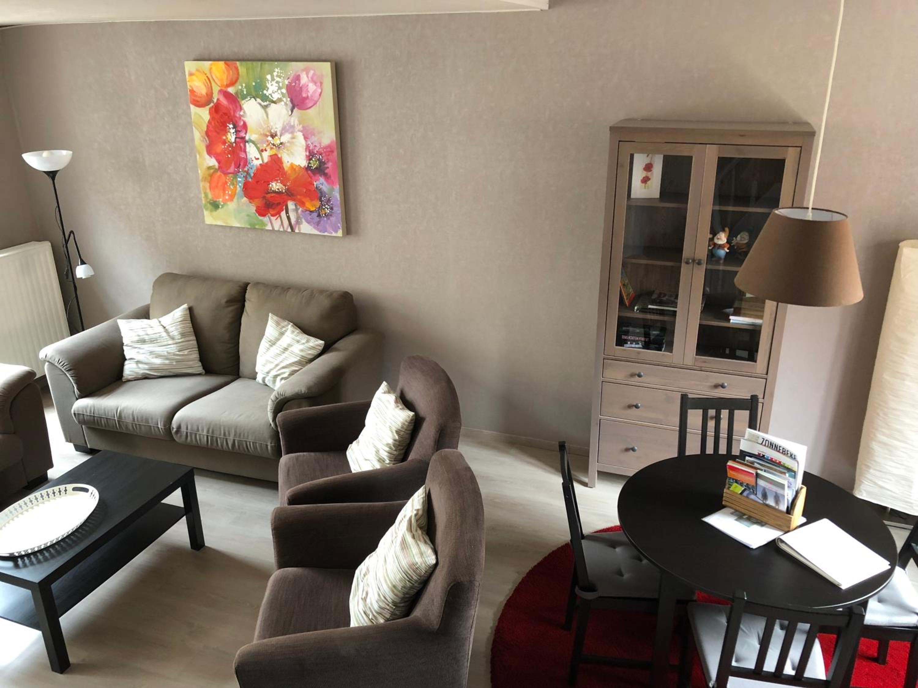 Apartment Aurora
