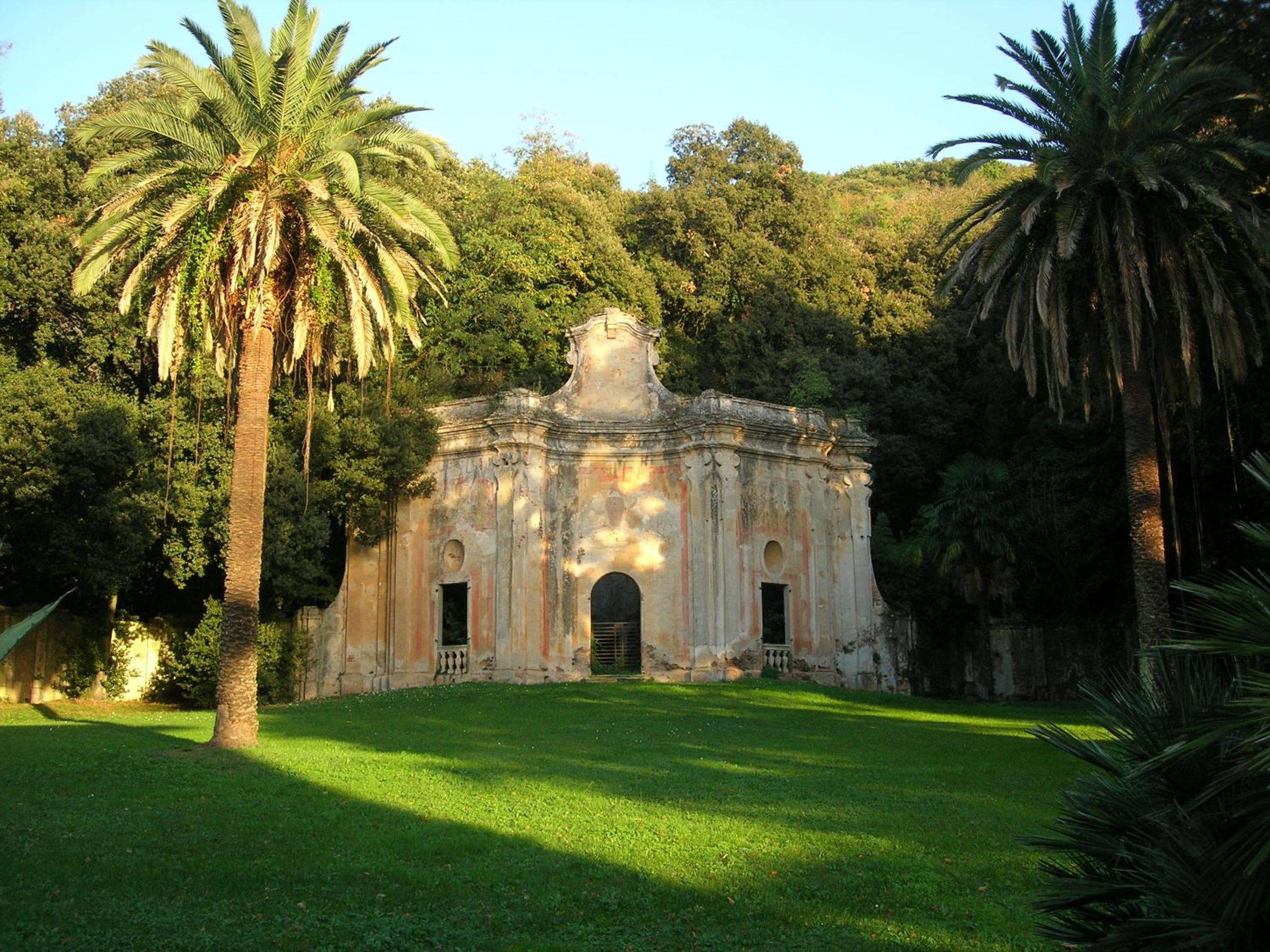 Villa di Corliano Relais all'Ussero