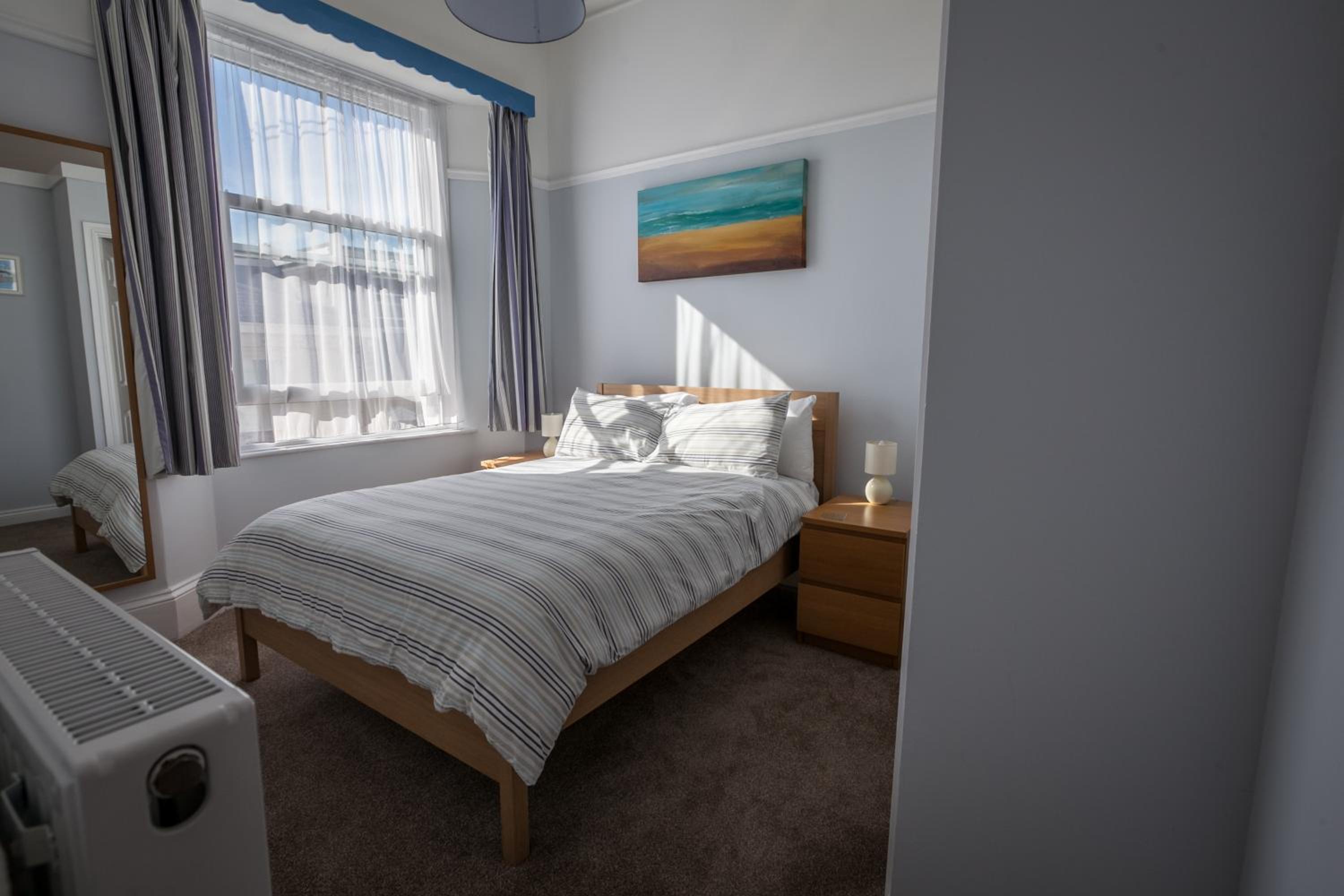 Clydesdale Apartments