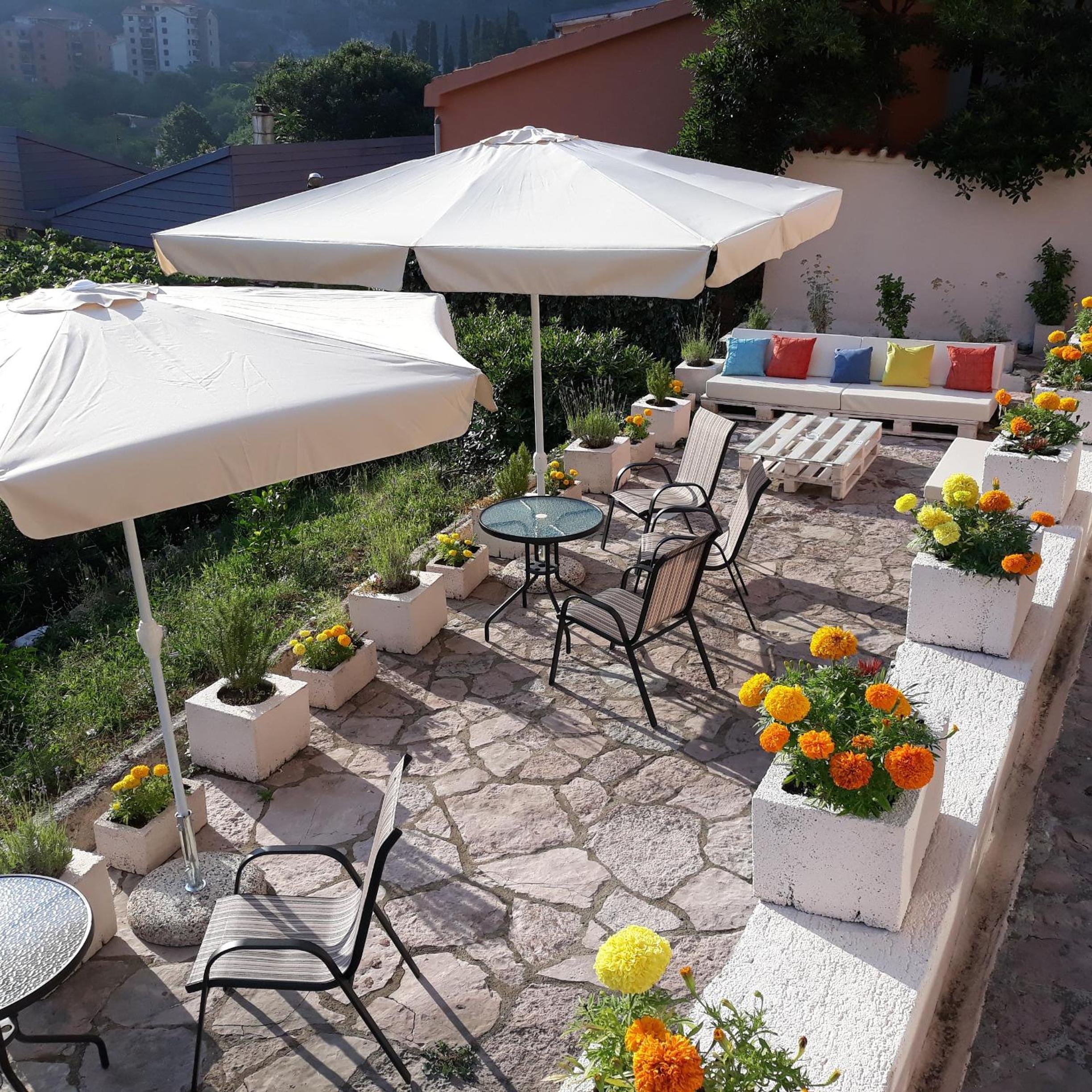 Maritimo Apartments