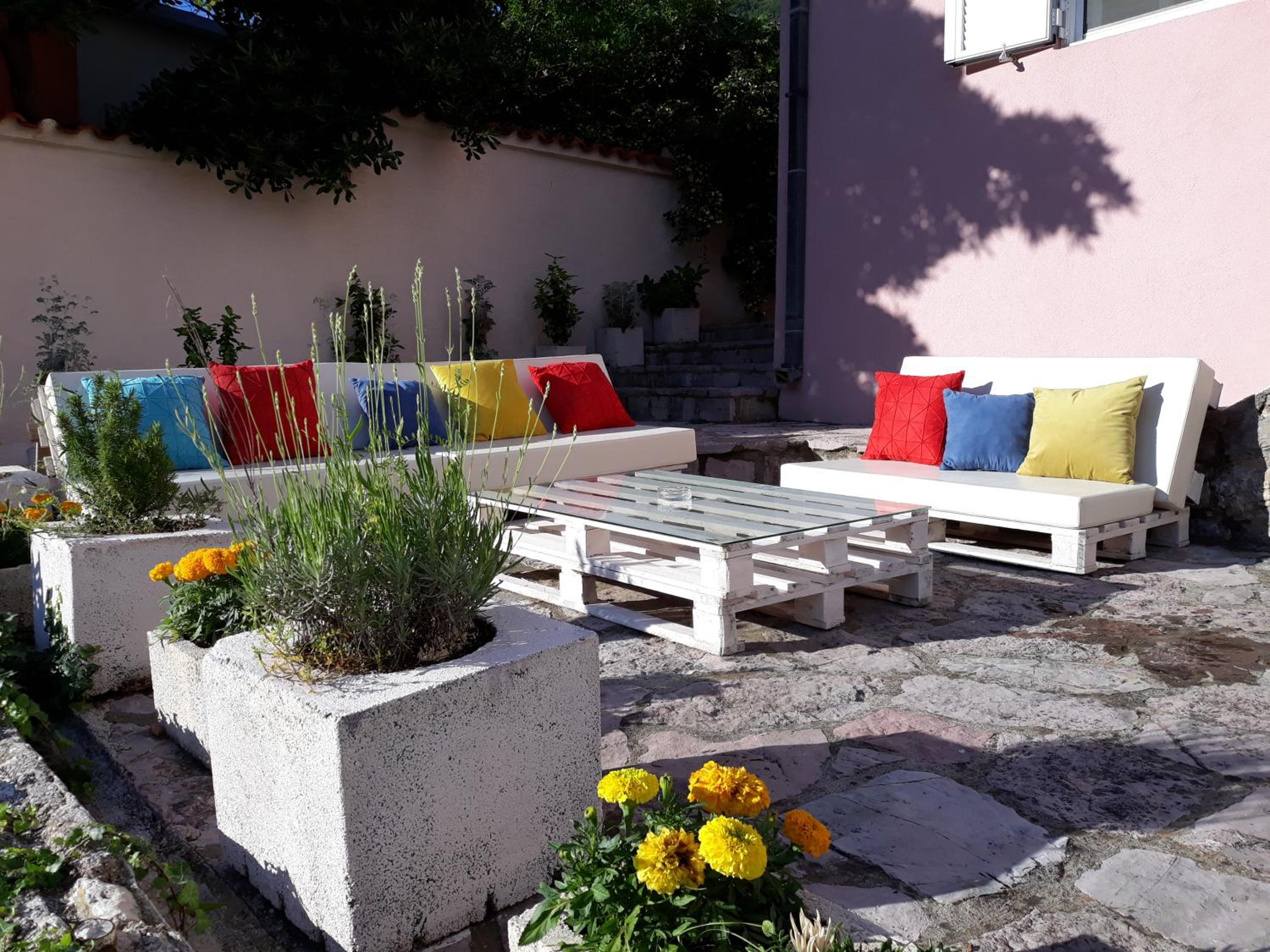 Maritimo Apartments
