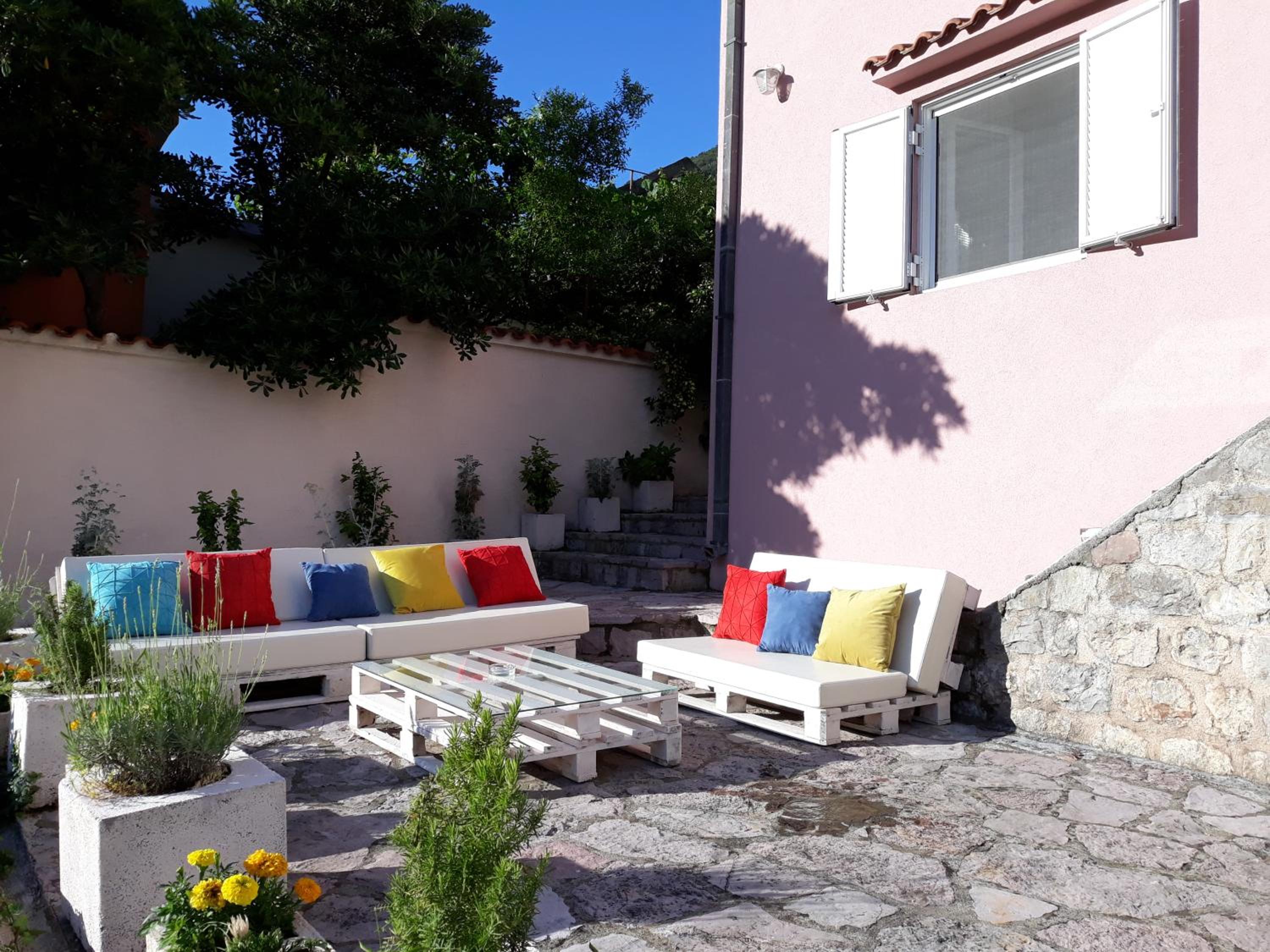 Maritimo Apartments