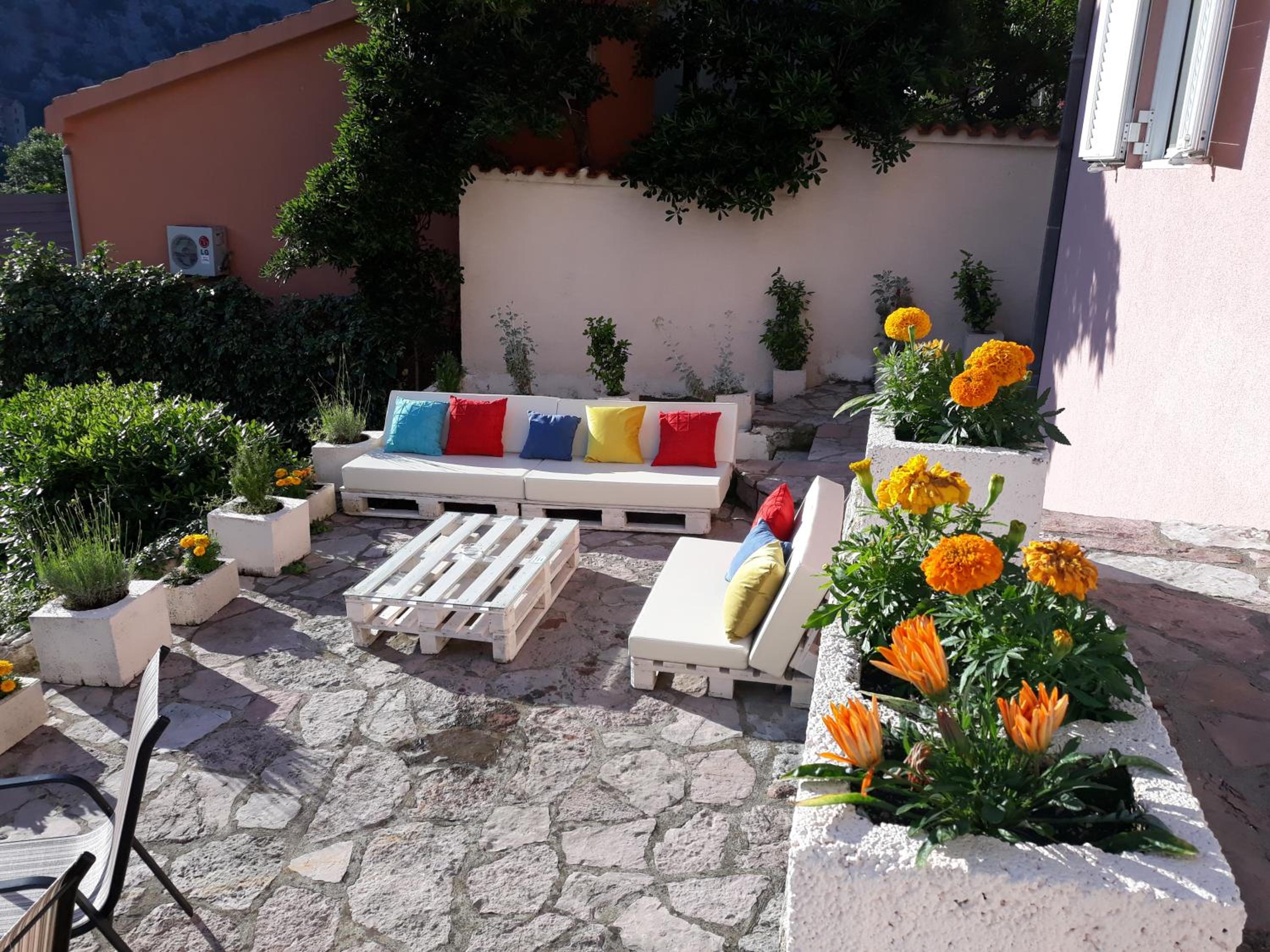Maritimo Apartments