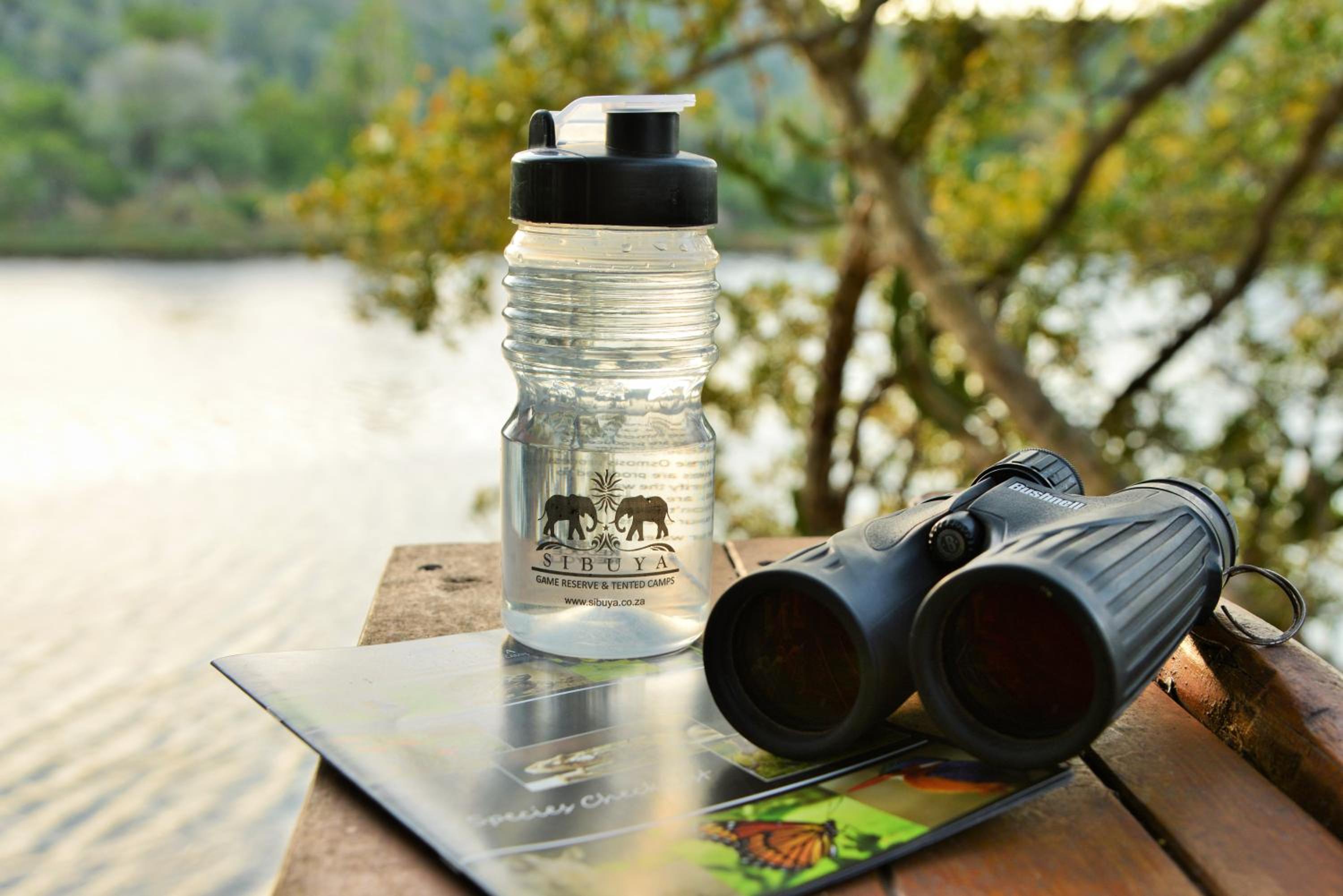 Sibuya Game Reserve and Lodge