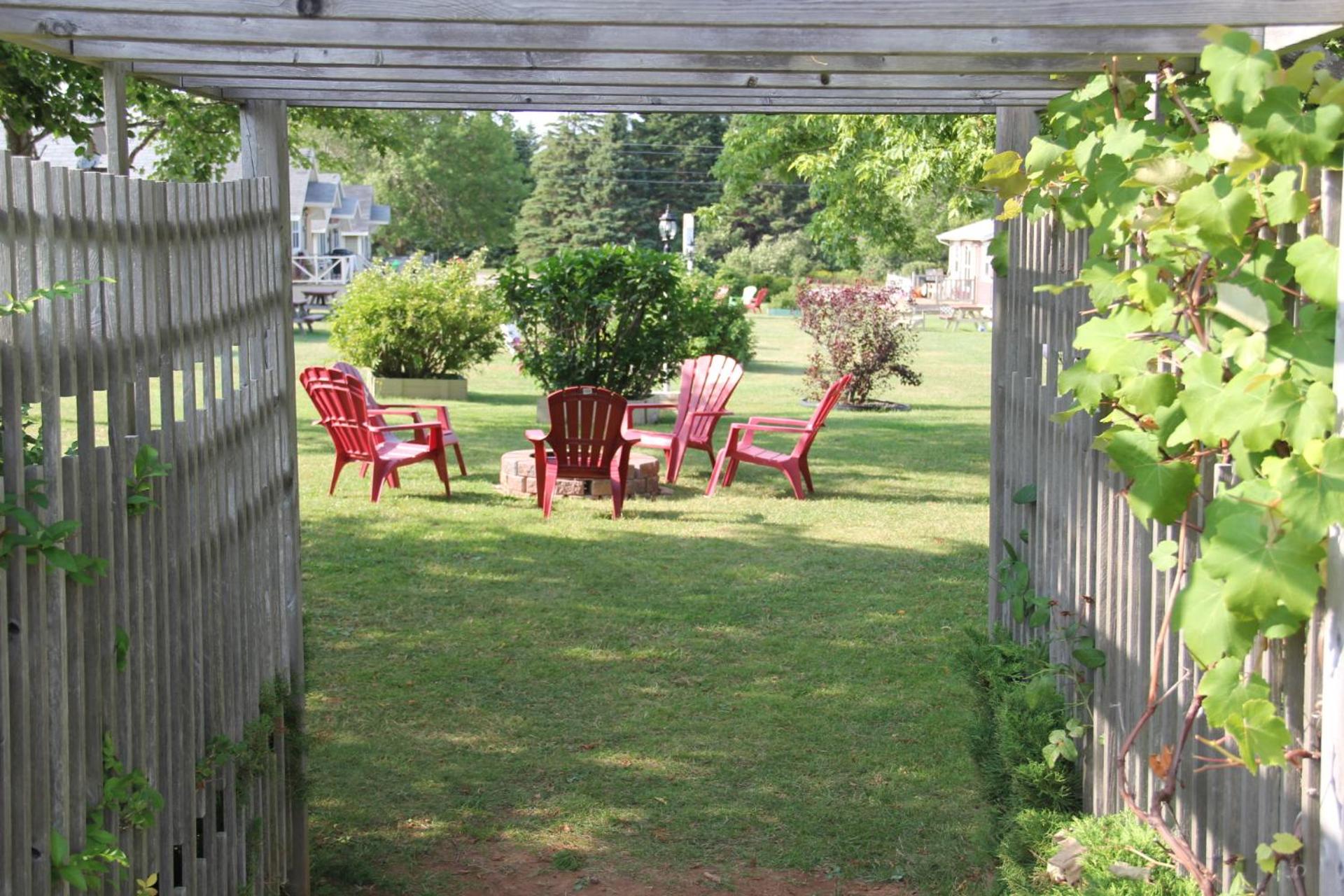 Avonlea Cottages