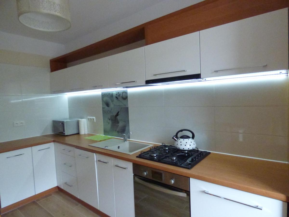 Apartament Blekit Nieba view 4