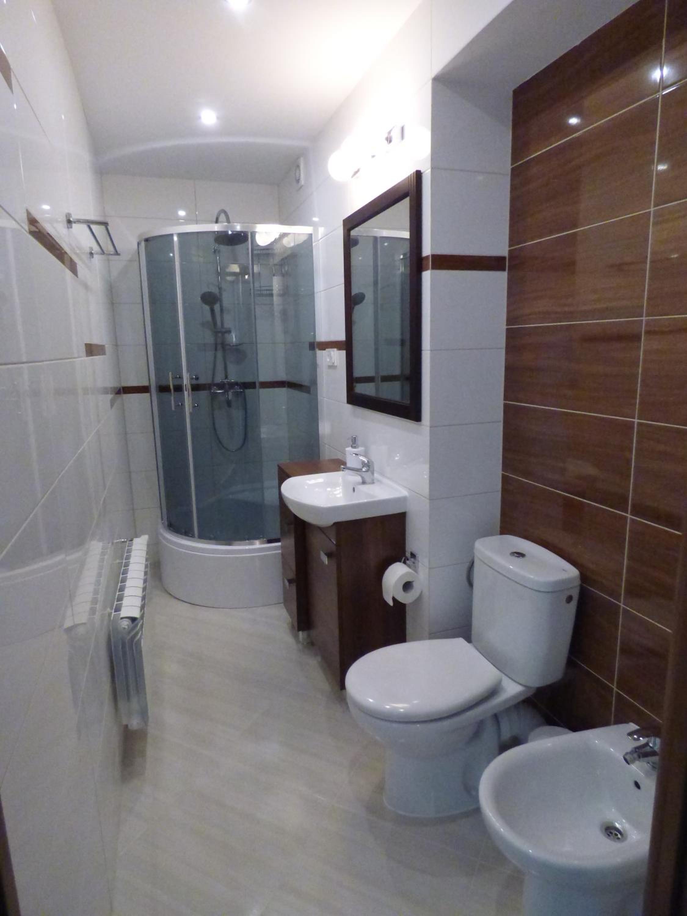 Apartament Blekit Nieba view 2
