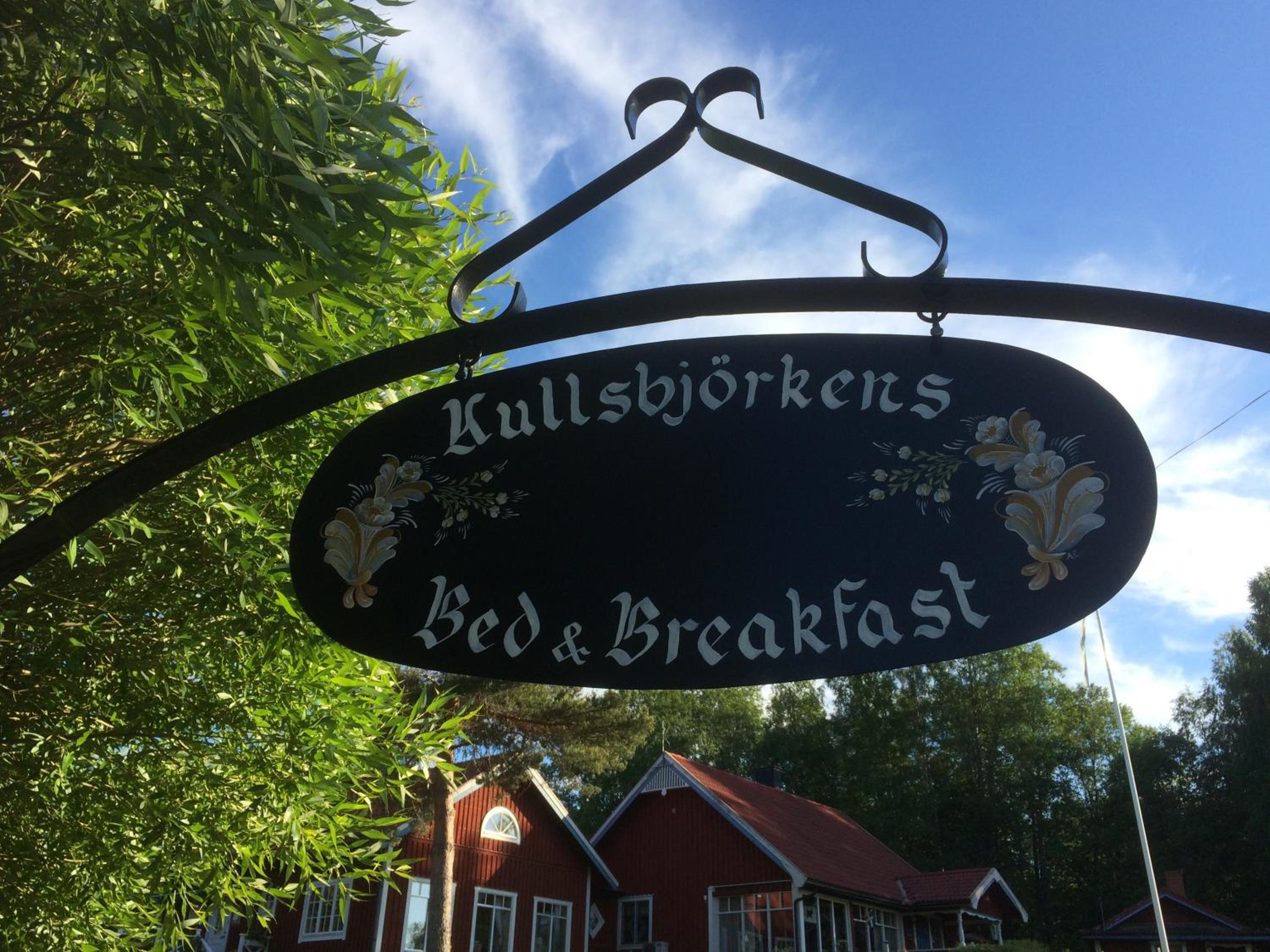 Kullsbjörken Bed & Breakfast