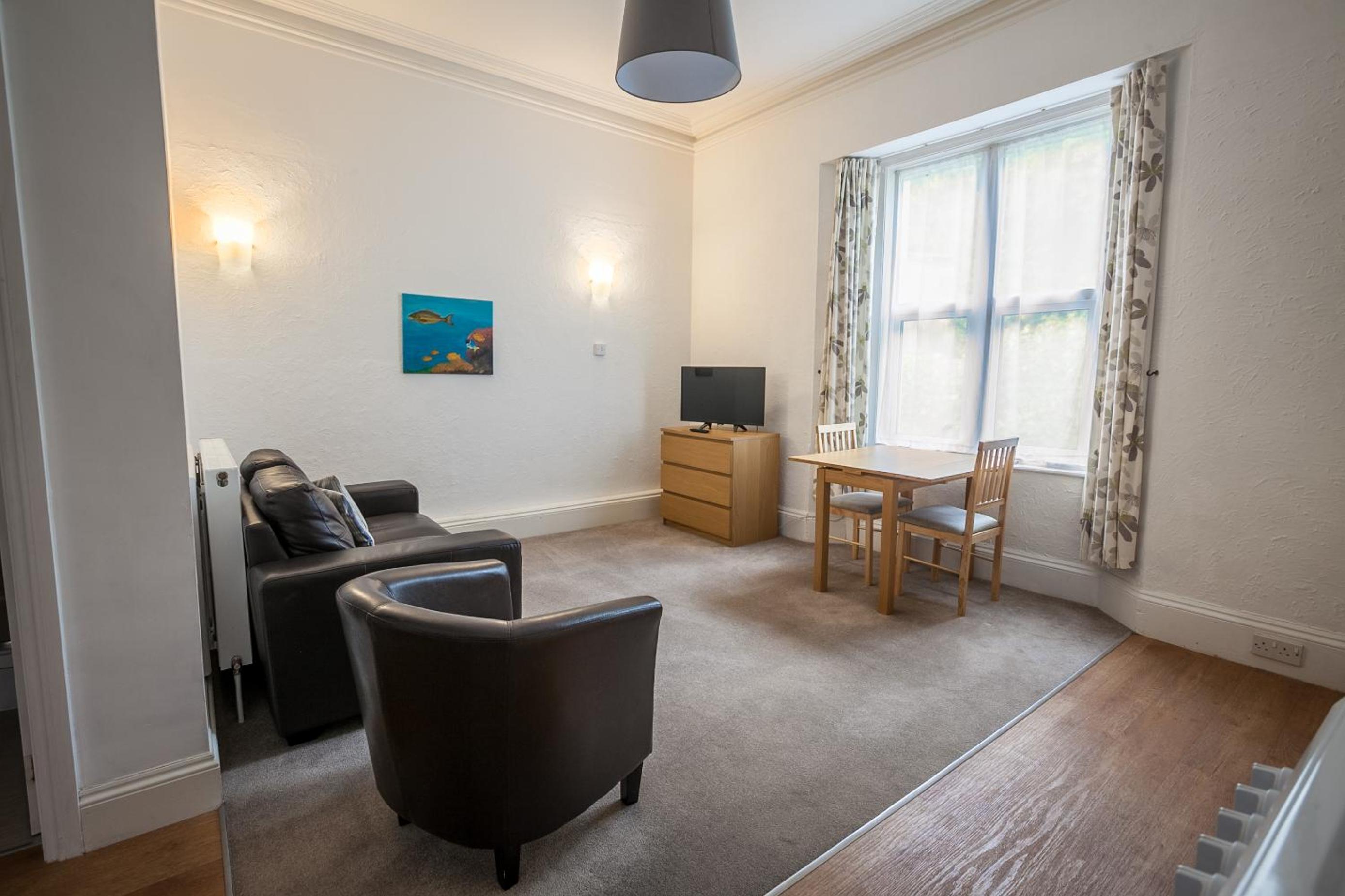 Clydesdale Apartments