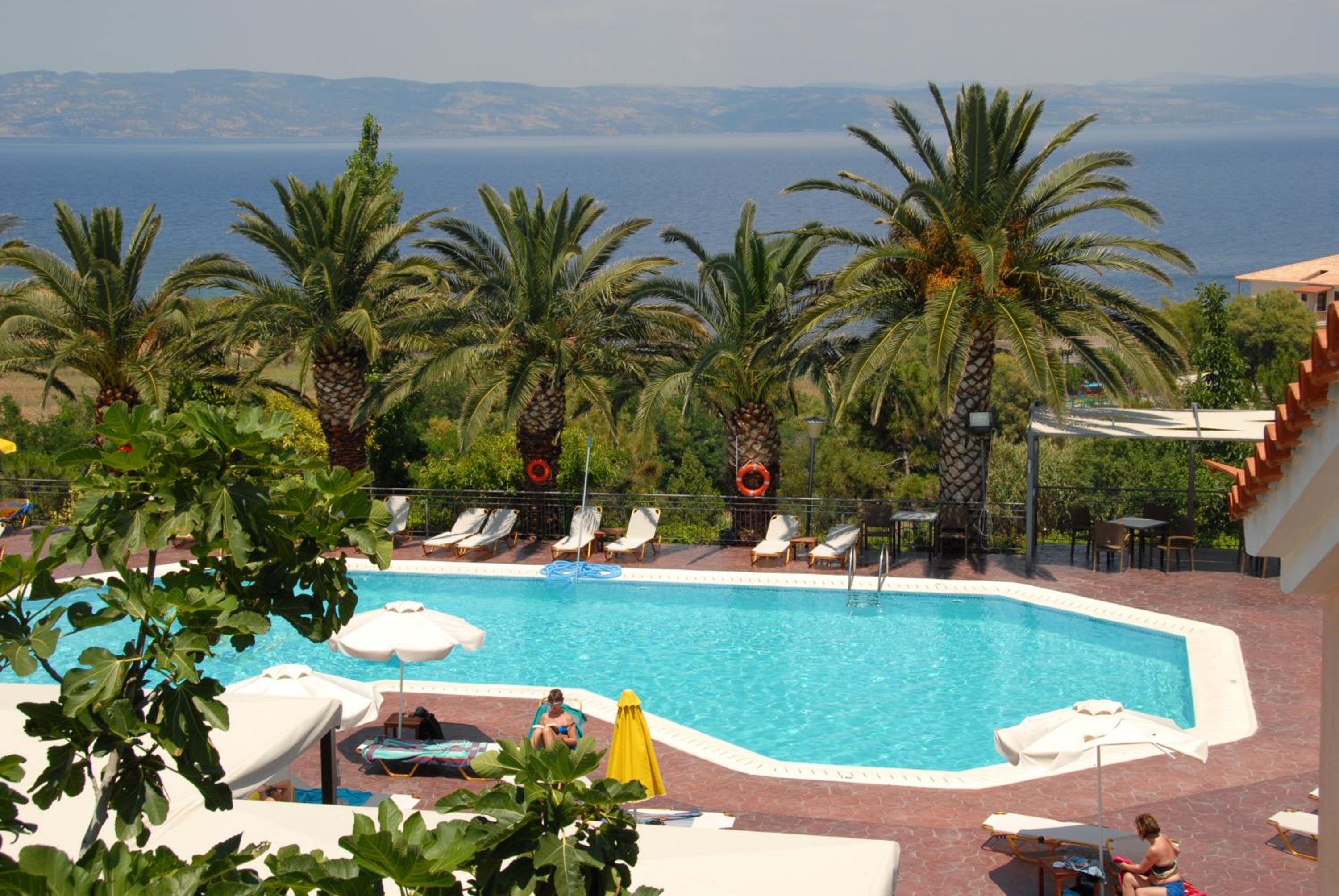 Sunrise Resort Hotel