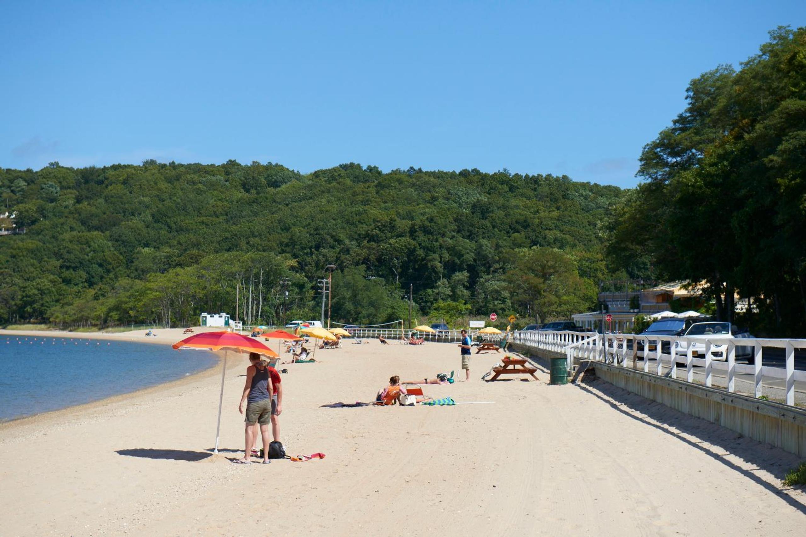Seven Resort Style Inn near Beach
