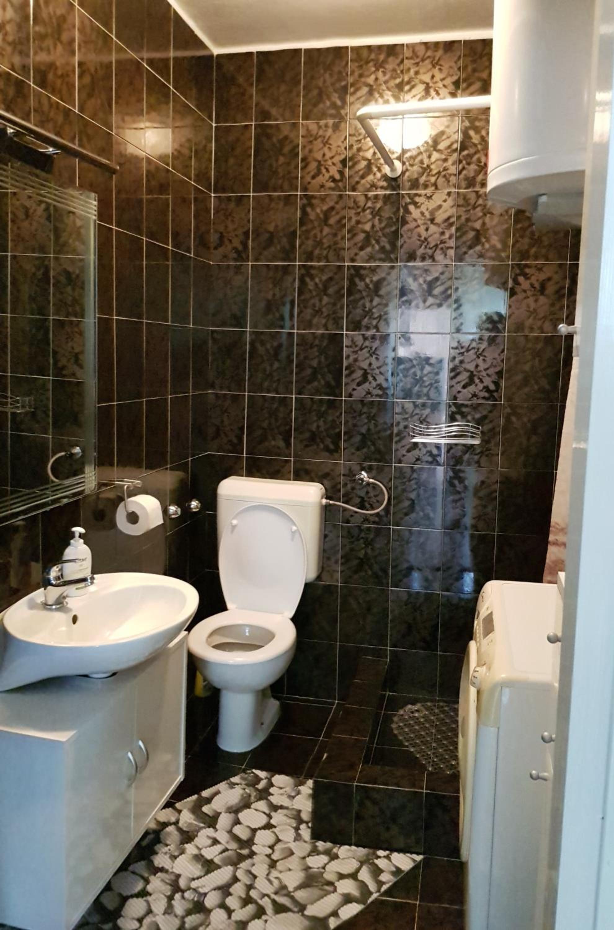 Apartment Vesna