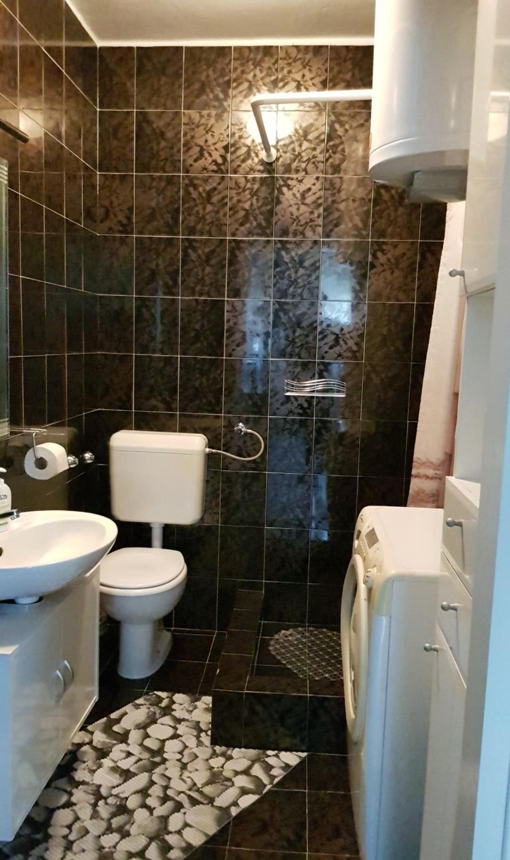 Apartment Vesna