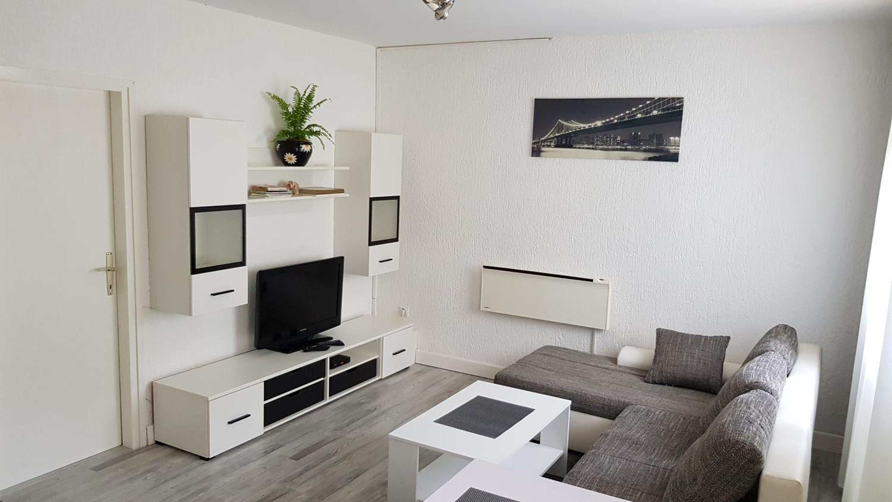 Apartment Vesna