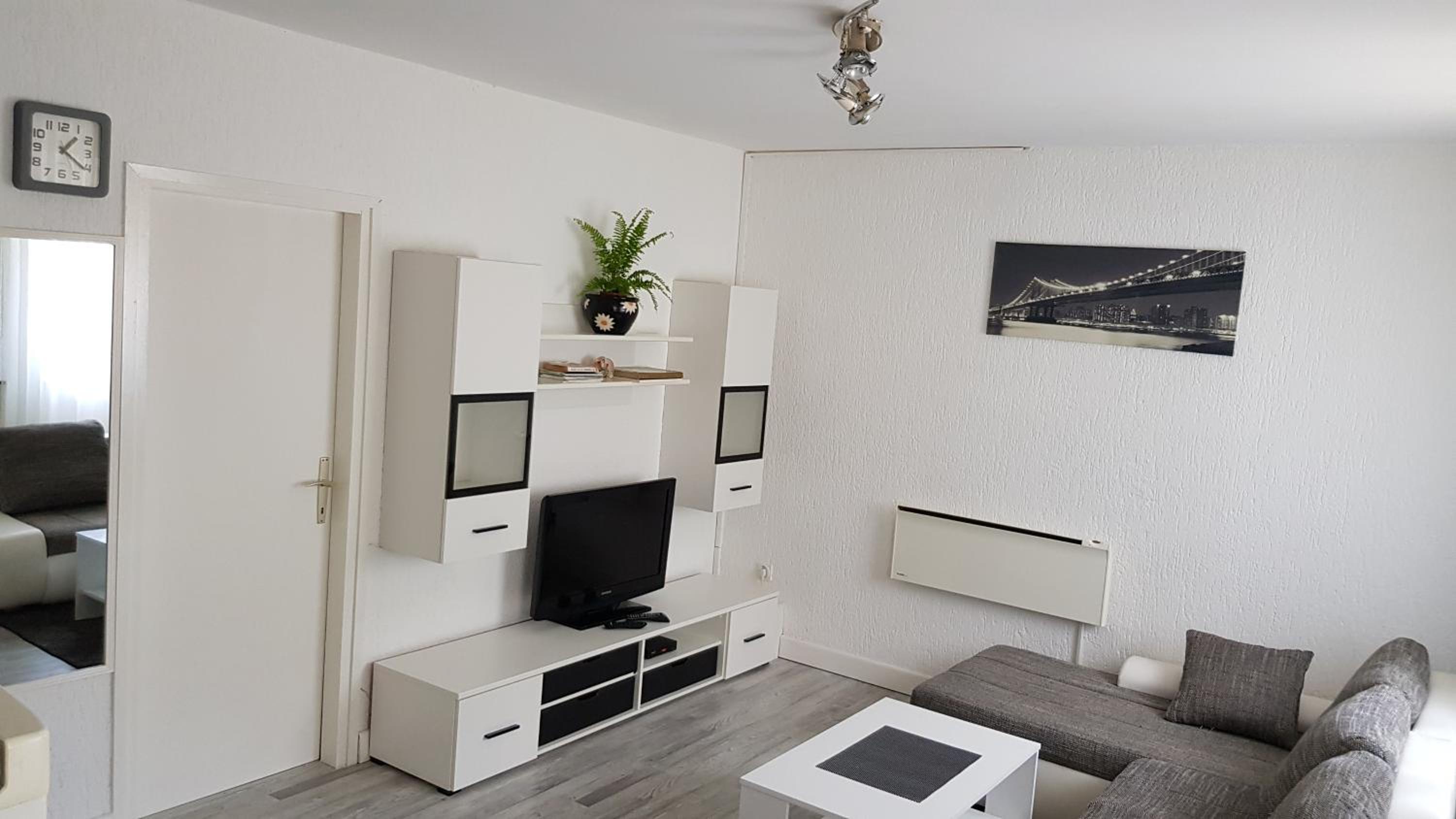 Apartment Vesna