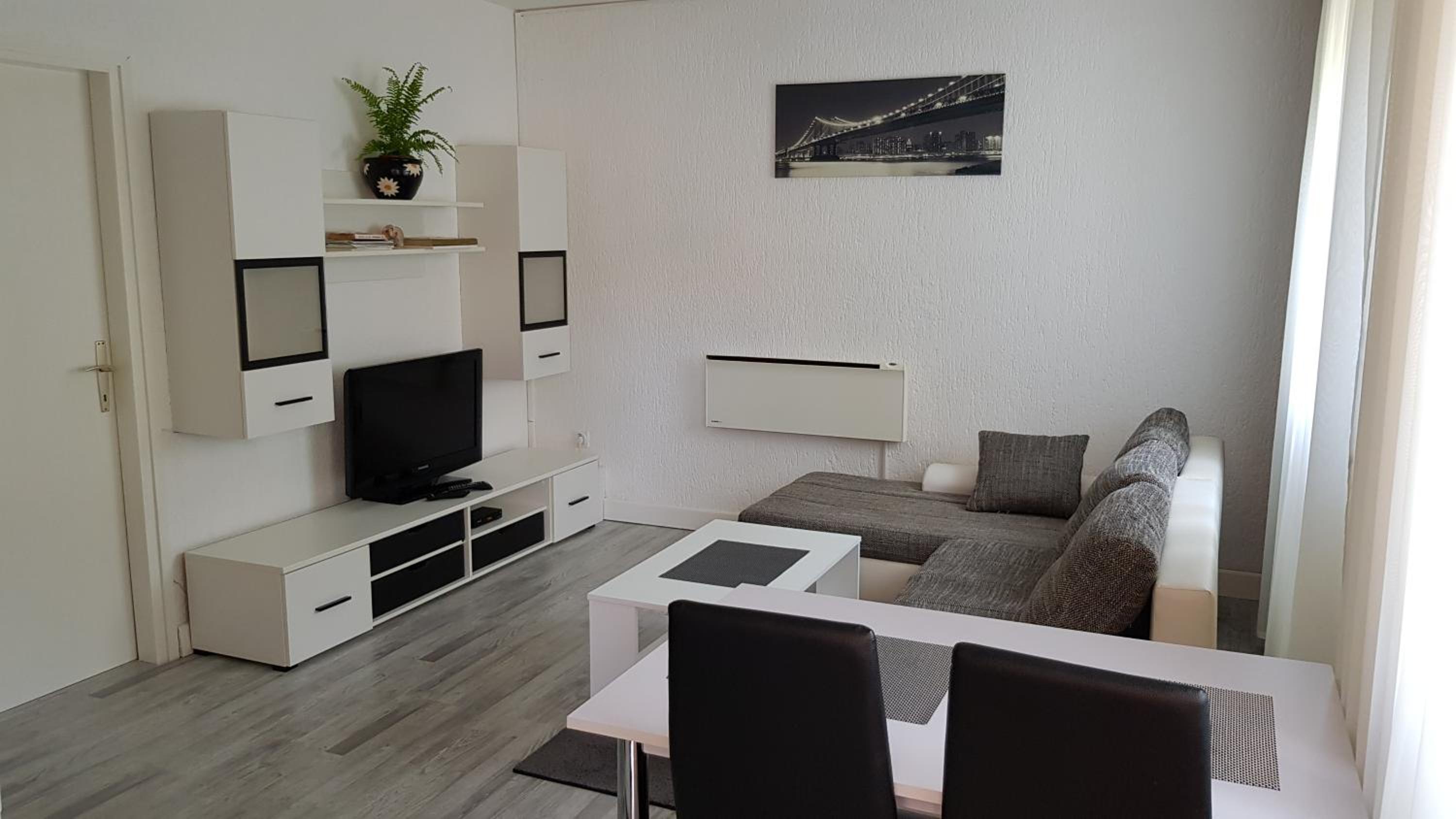 Apartment Vesna