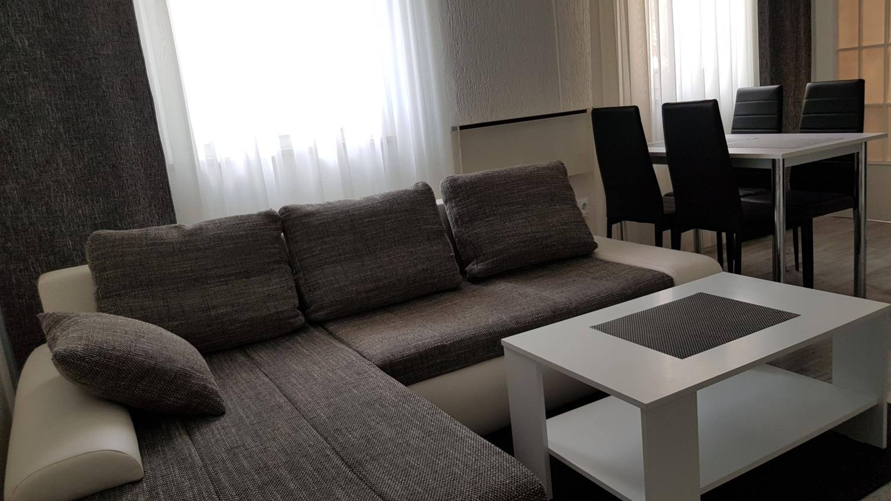 Apartment Vesna