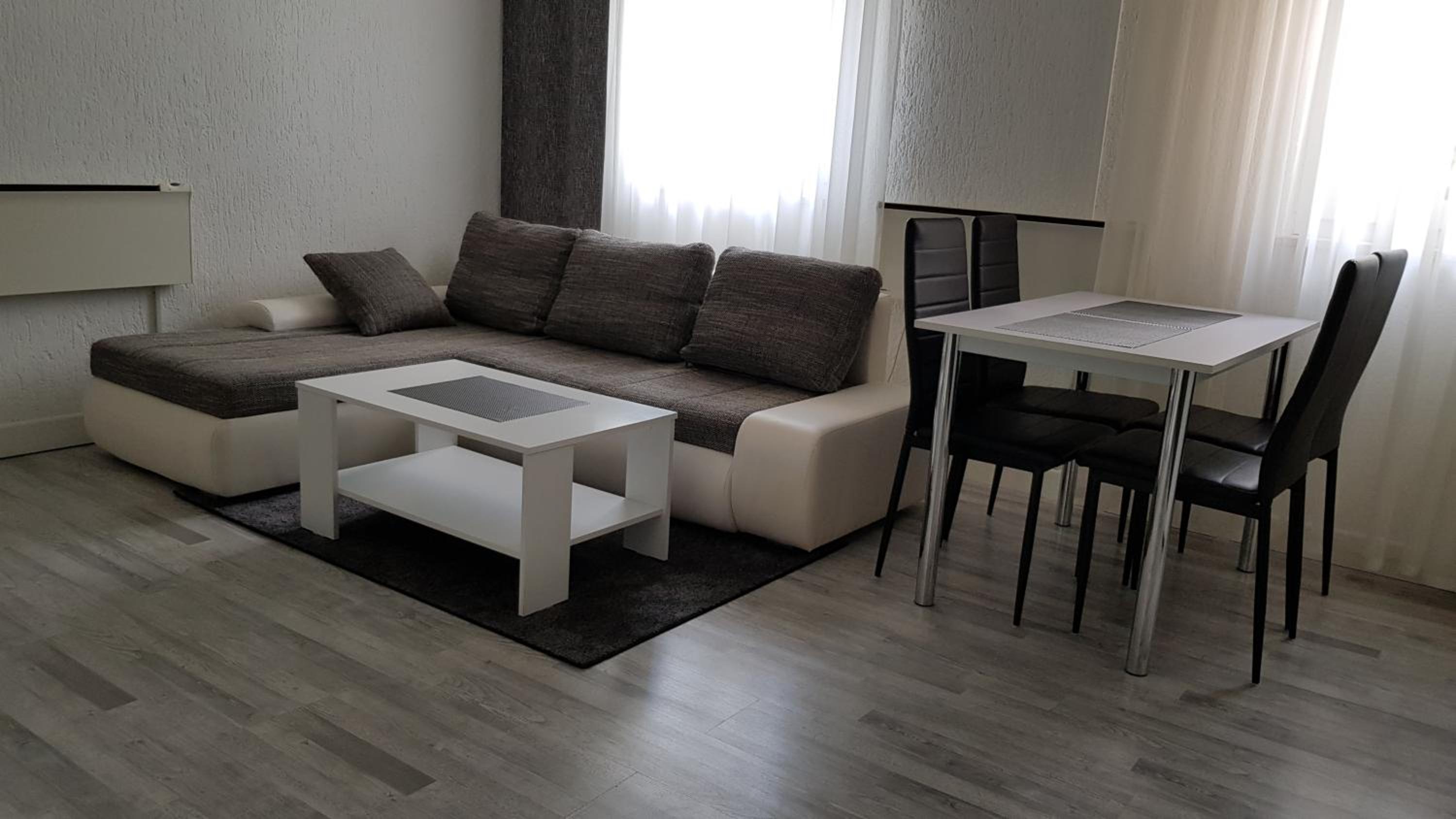 Apartment Vesna