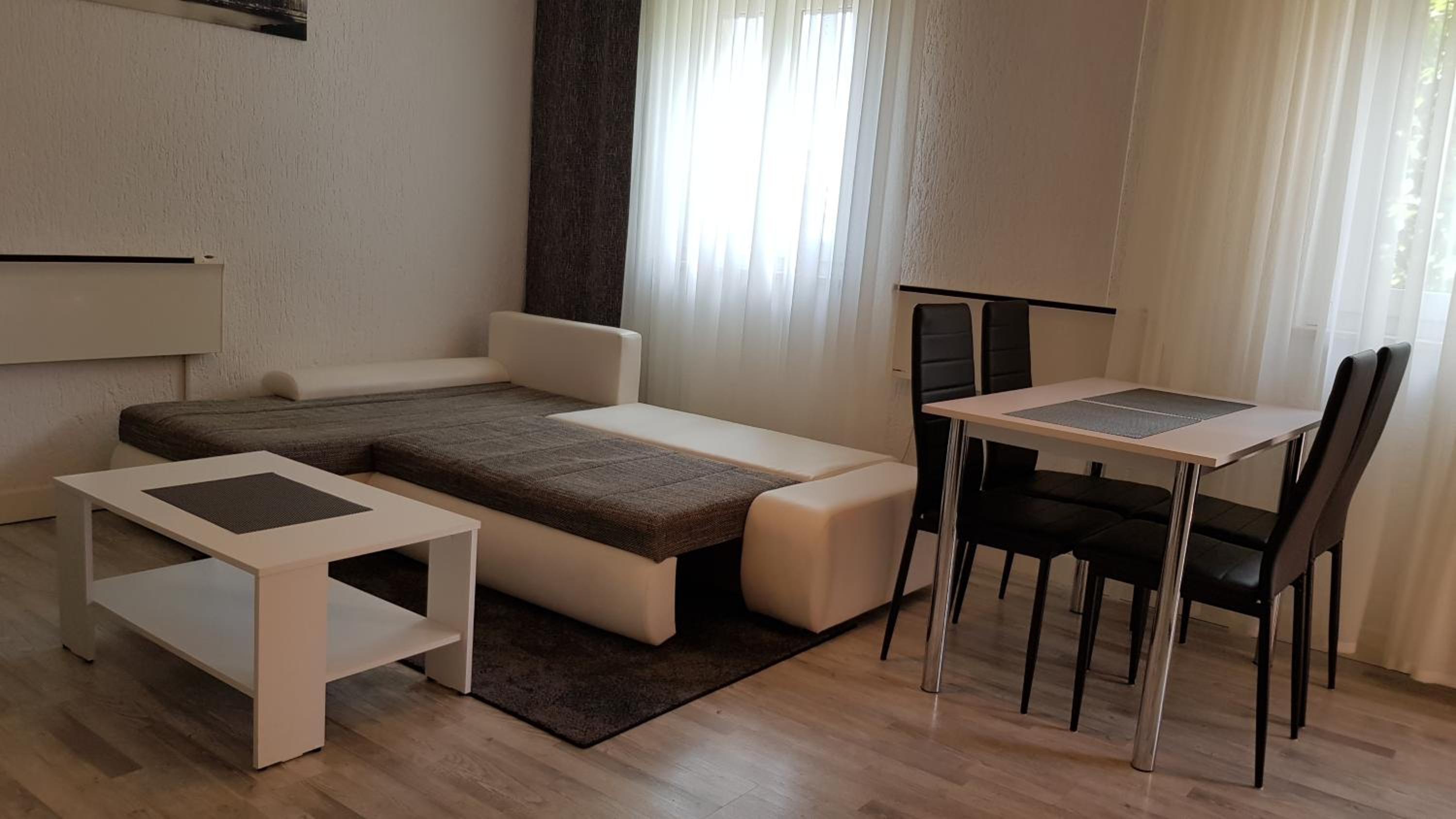 Apartment Vesna