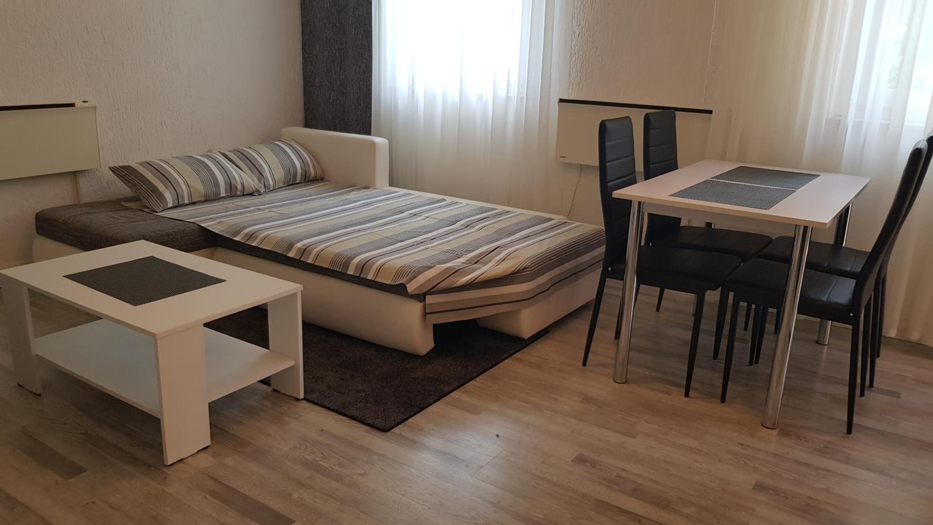 Apartment Vesna